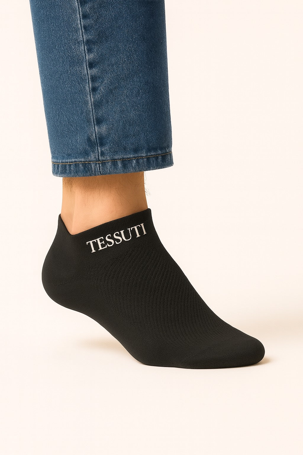 SPORTS ANKLE- G201 (PACK OF 3)