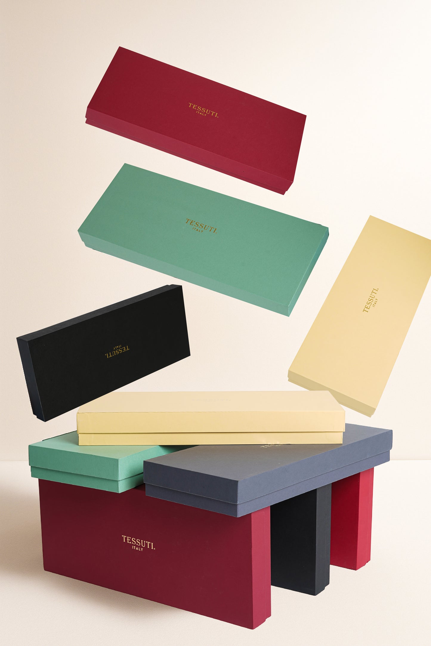 L303 Trunk- Italian Collection