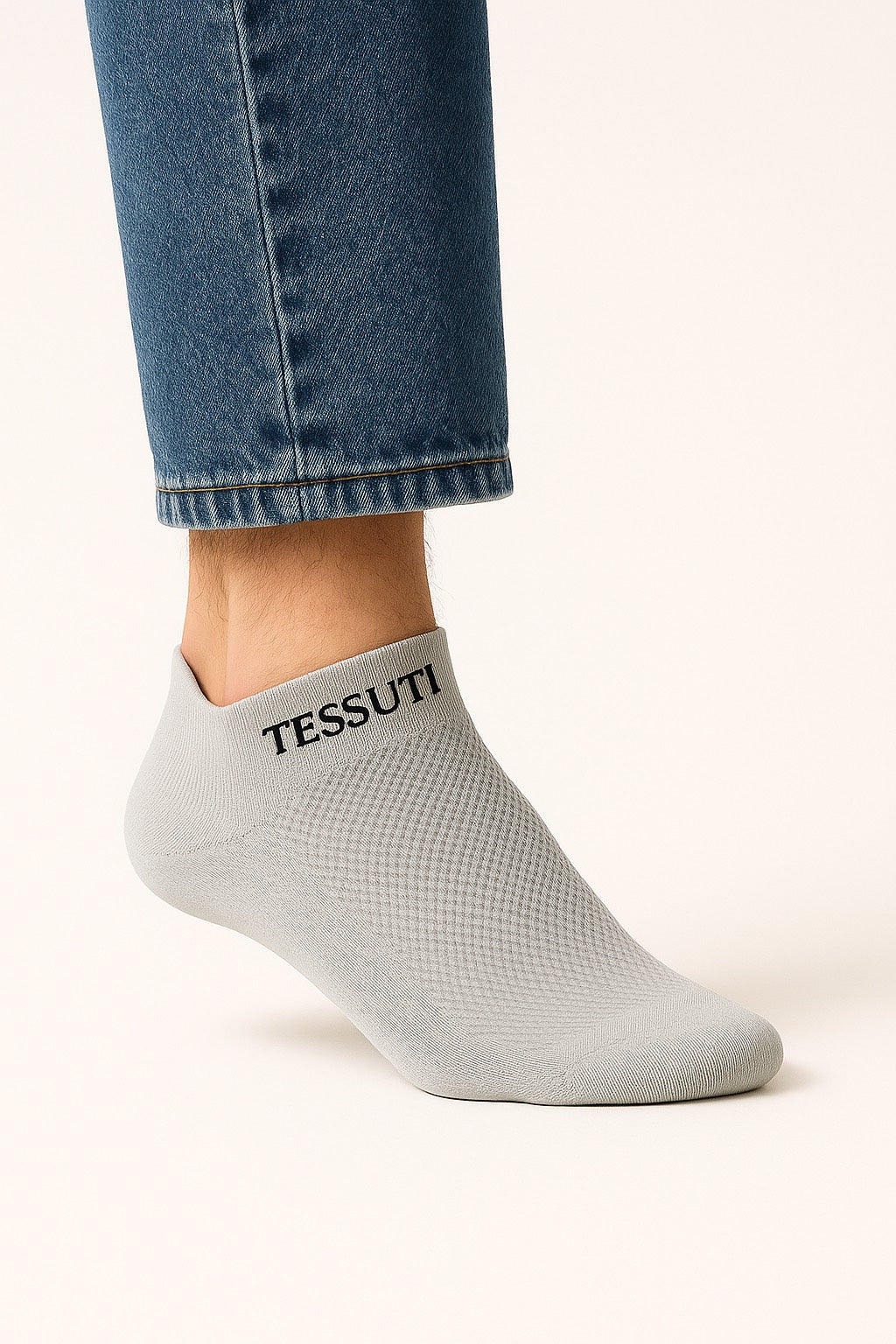 SPORTS ANKLE-G201 (PACK OF 3)