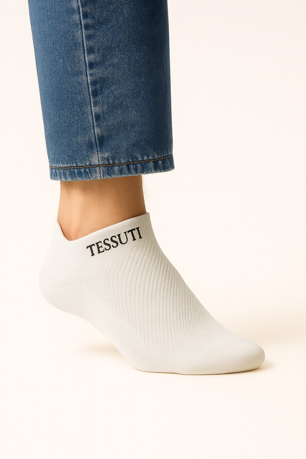SPORTS ANKLE- G201 (PACK OF 3)