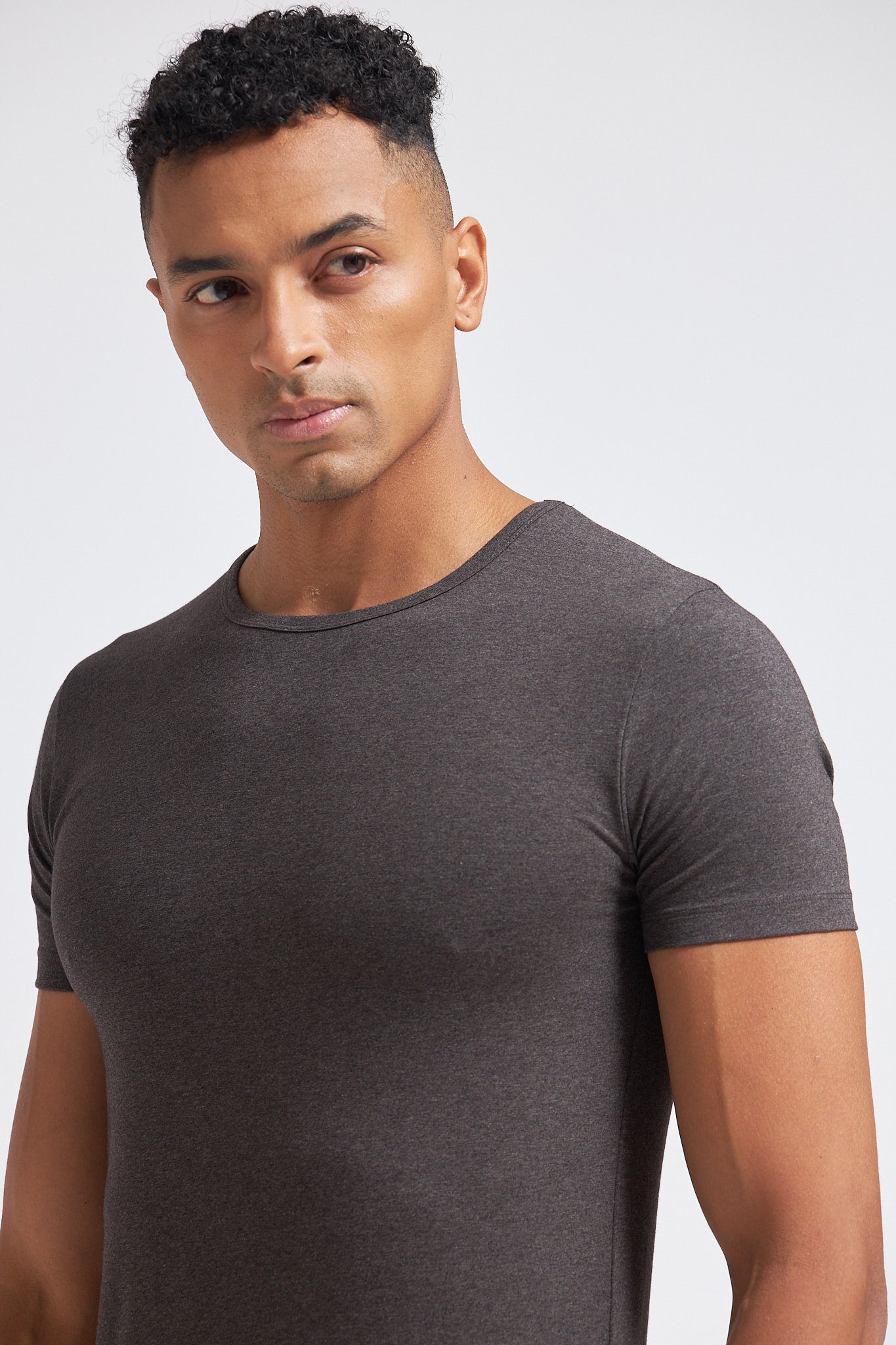 P510 Organic Under Shirt