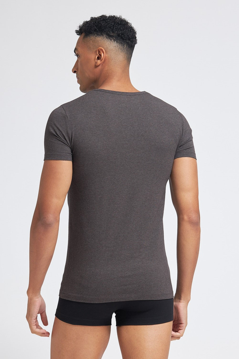 P510 Organic Under Shirt