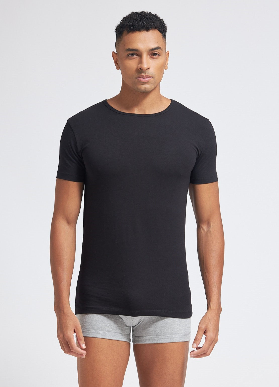 P510 Organic Under Shirt