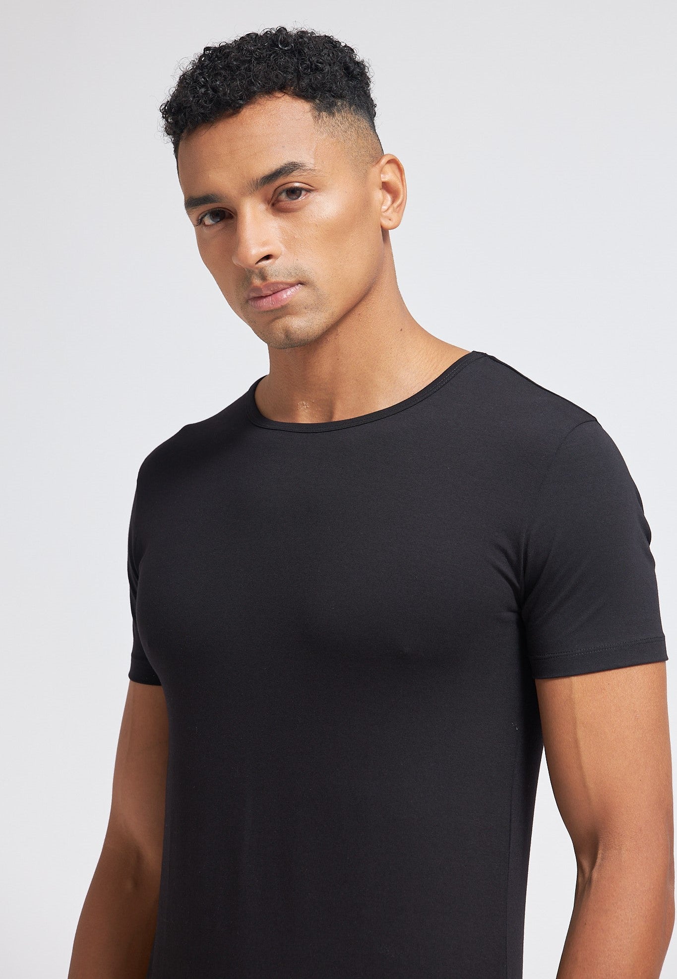 P510 Organic Under Shirt