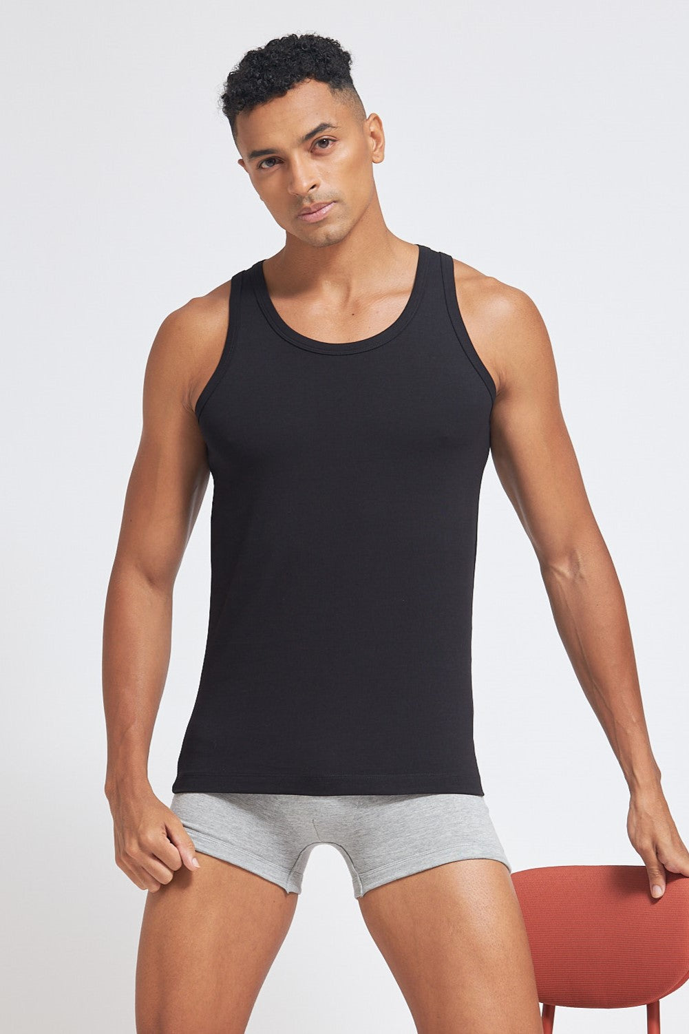 L401 Vest- Organic Collection