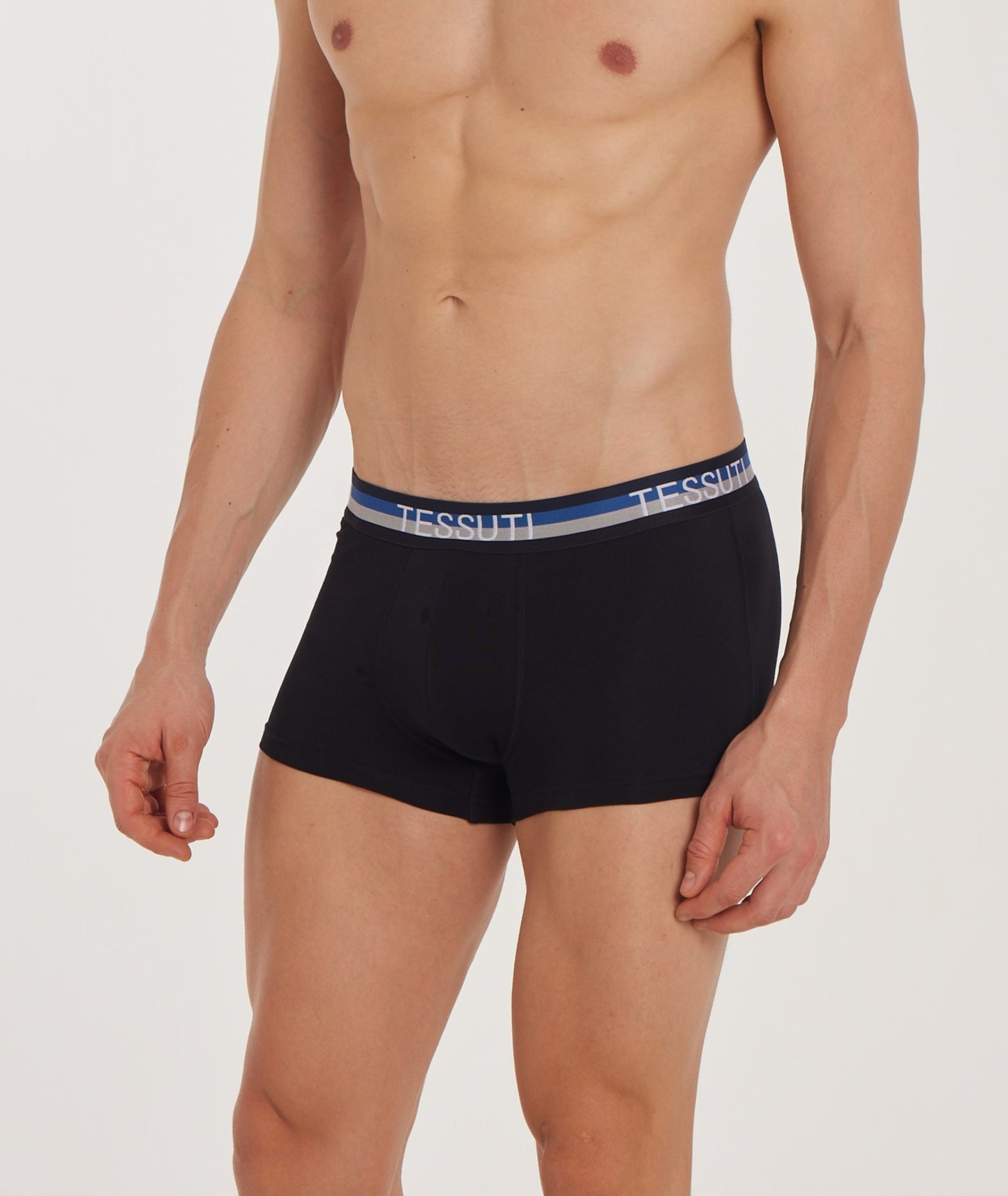 G302 Gold Cotton Trunk