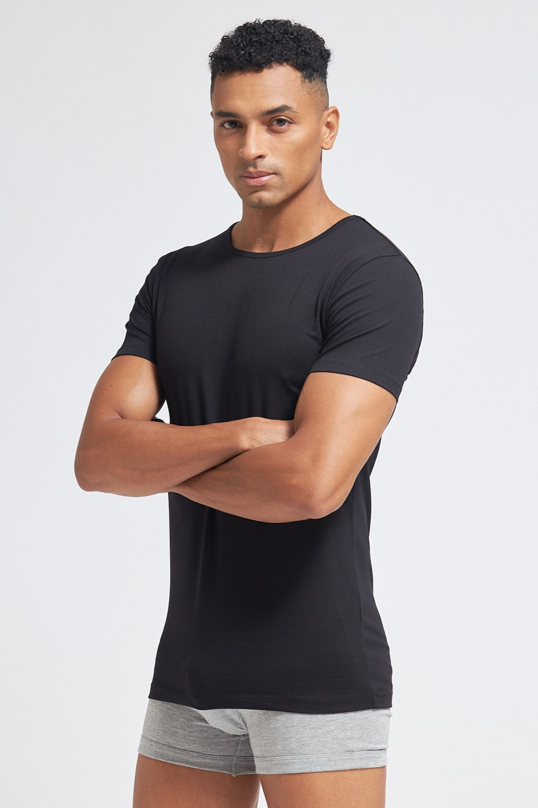 P510 Organic Under Shirt