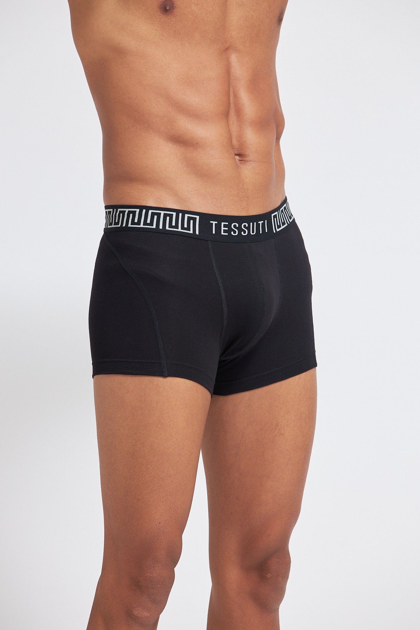 P502 Organic Cotton Trunk