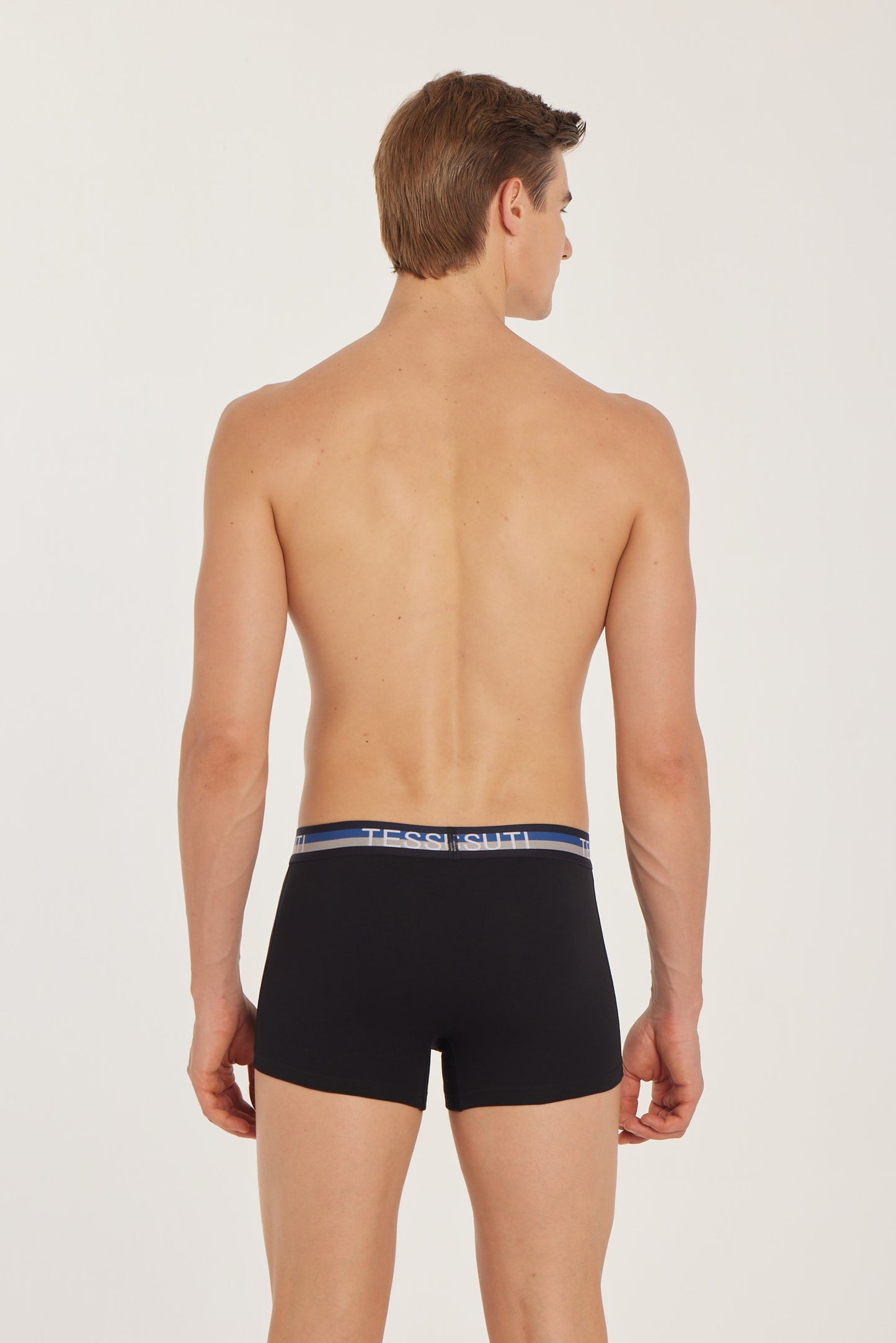 G302 Gold Cotton Trunk