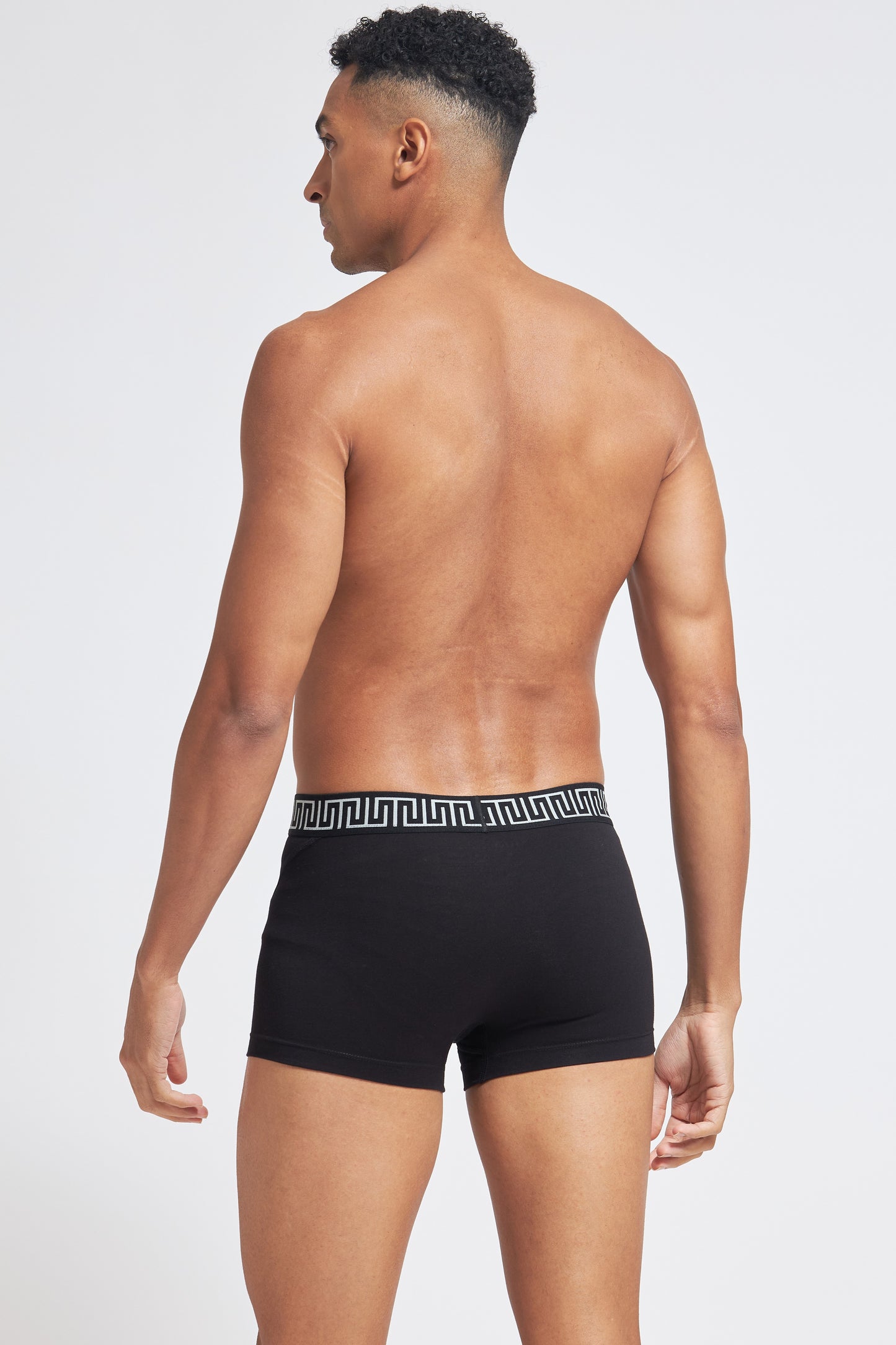 P502 Organic Cotton Trunk
