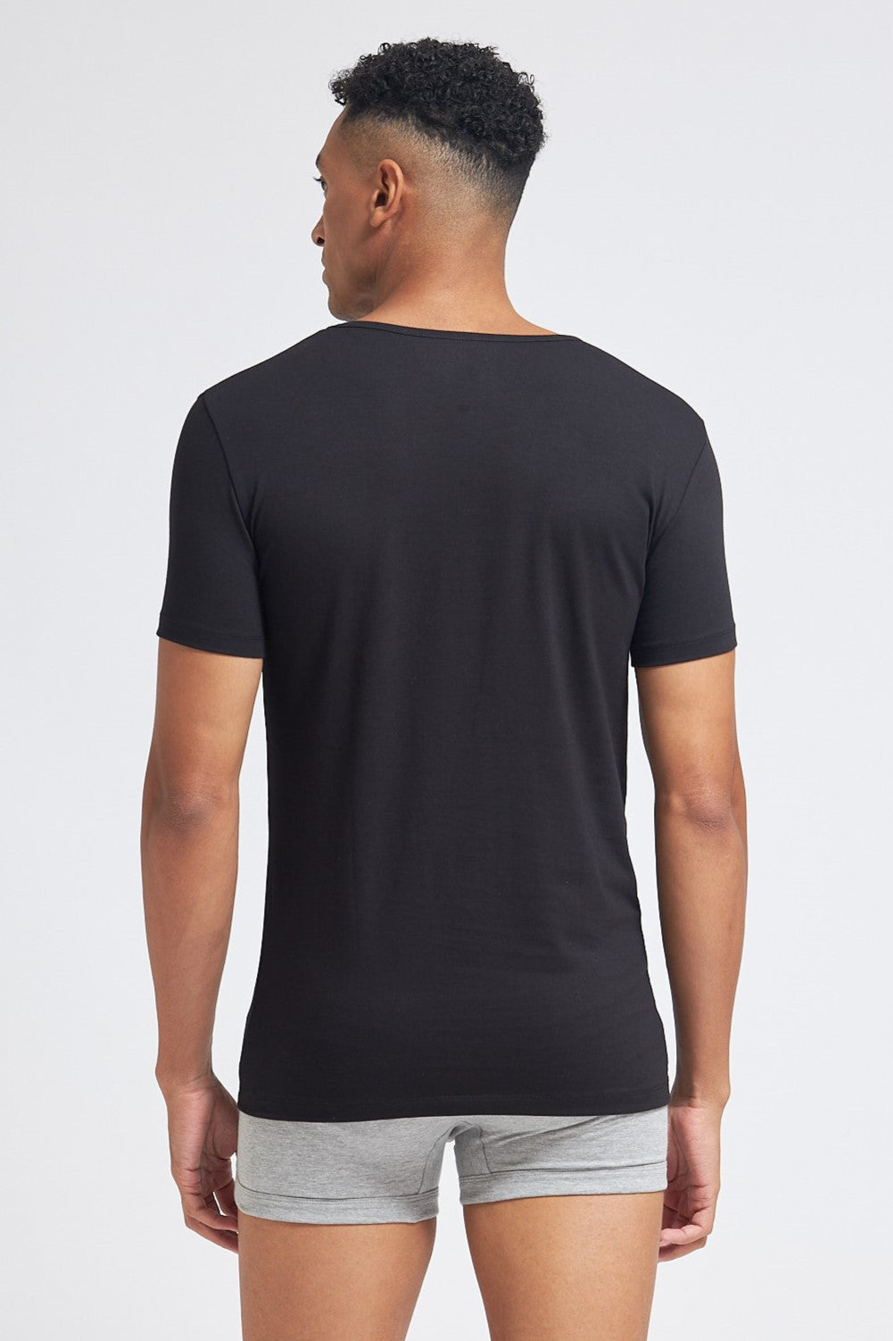 P510 Organic Under Shirt