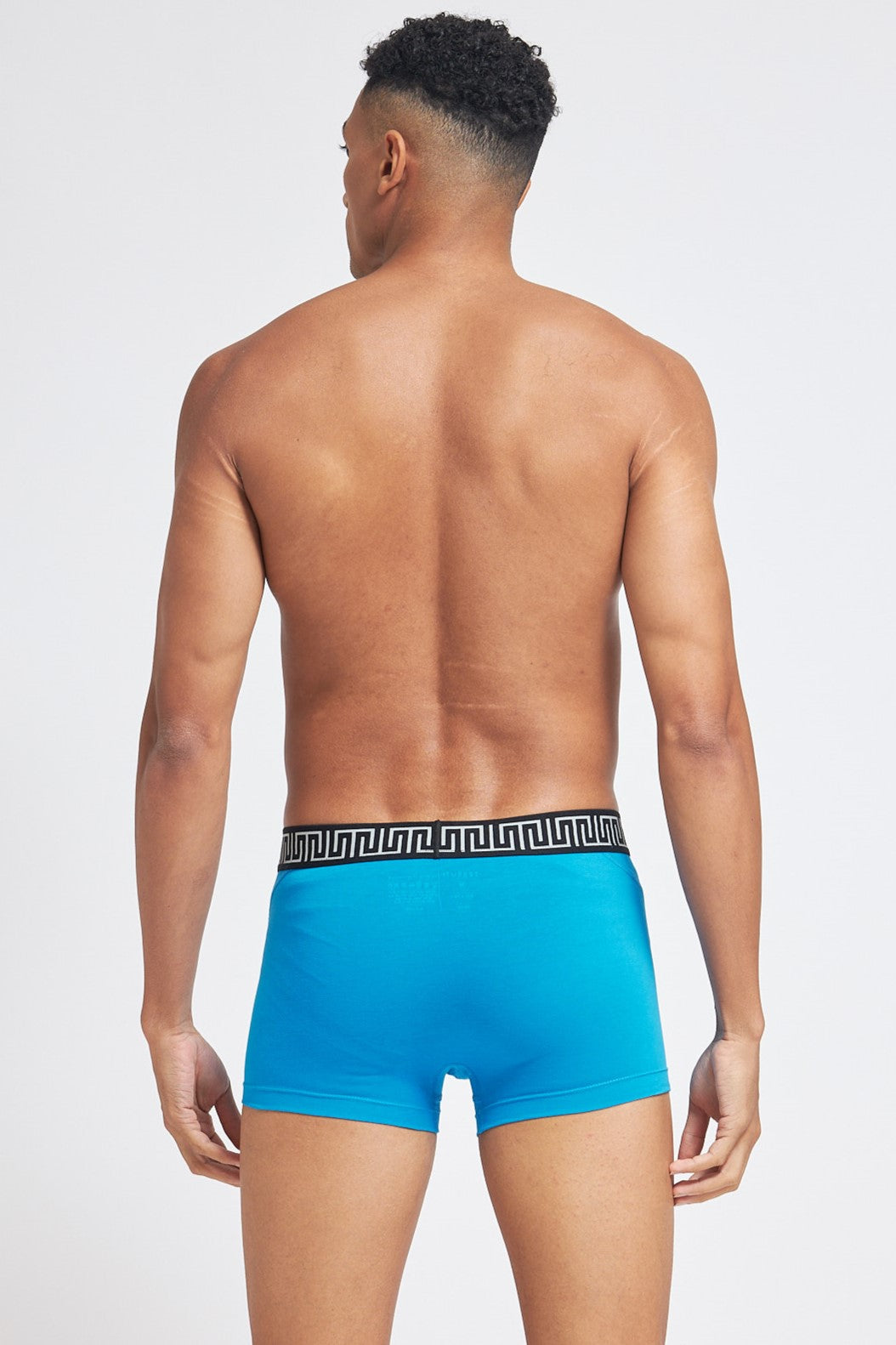 P502 Organic Cotton Trunk