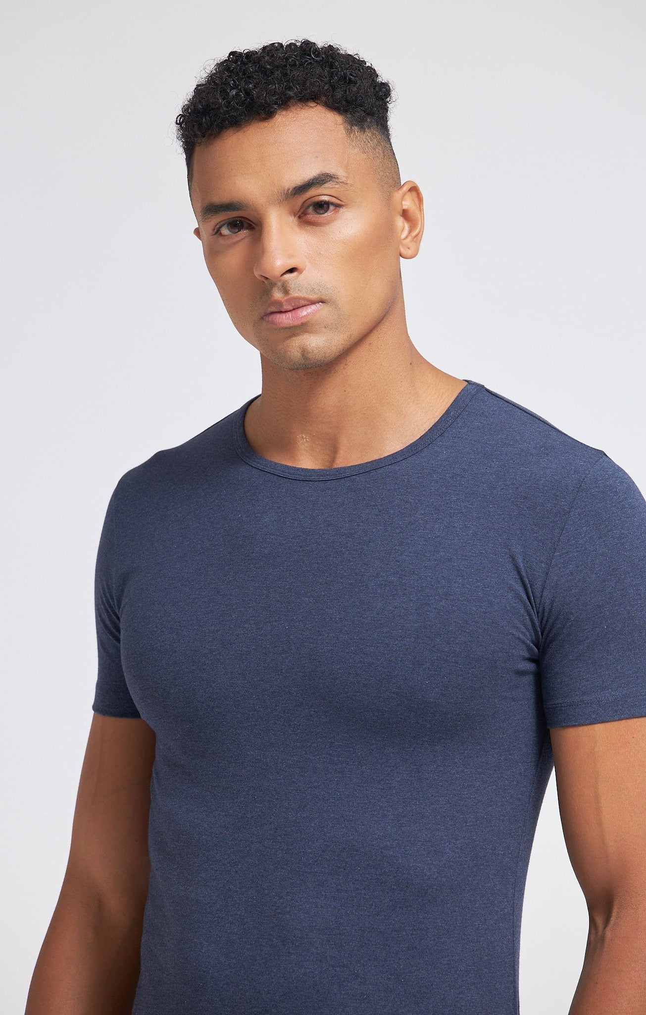 P510 Organic Under Shirt