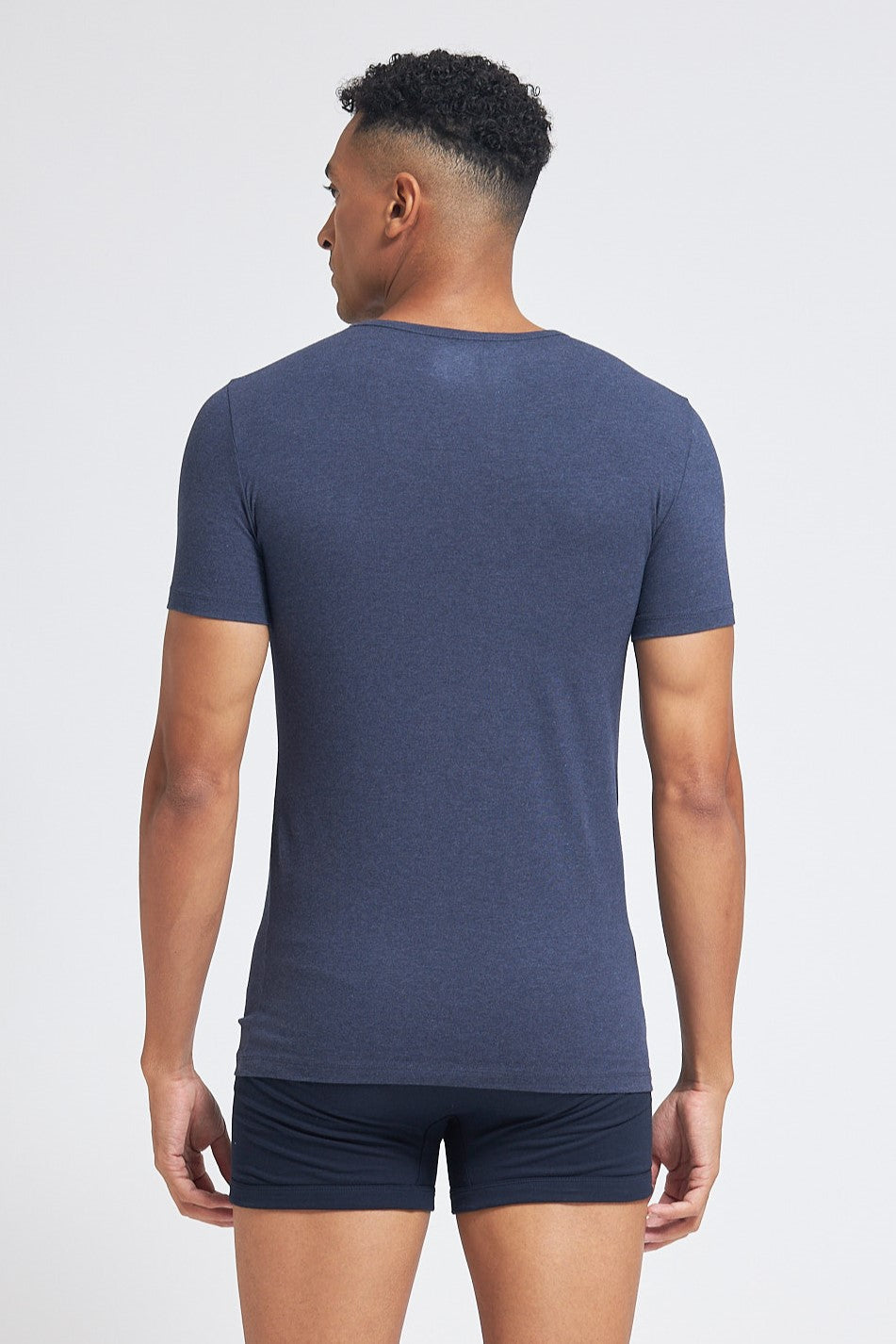 P510 Organic Under Shirt