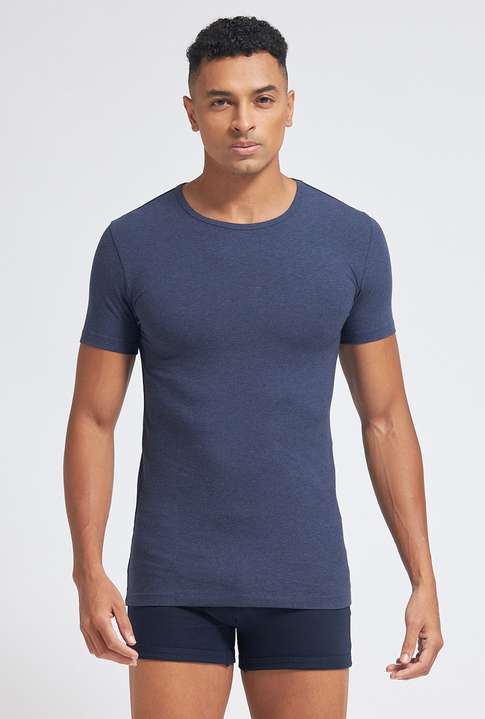P510 Organic Under Shirt