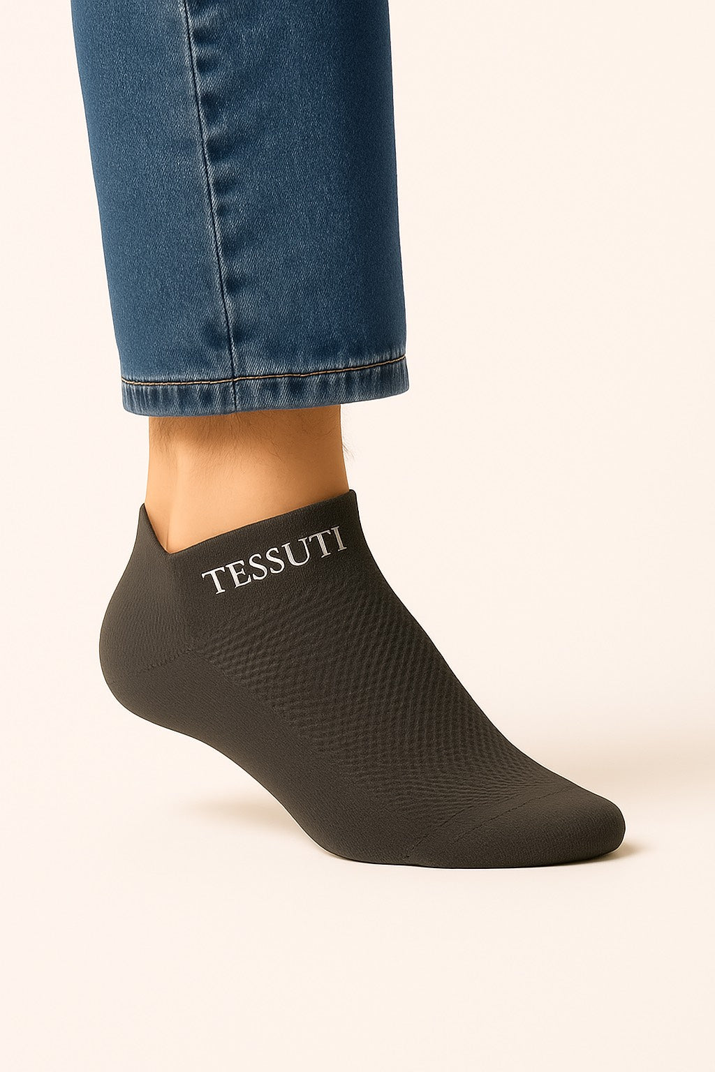 SPORTS ANKLE-G201 (PACK OF 3)