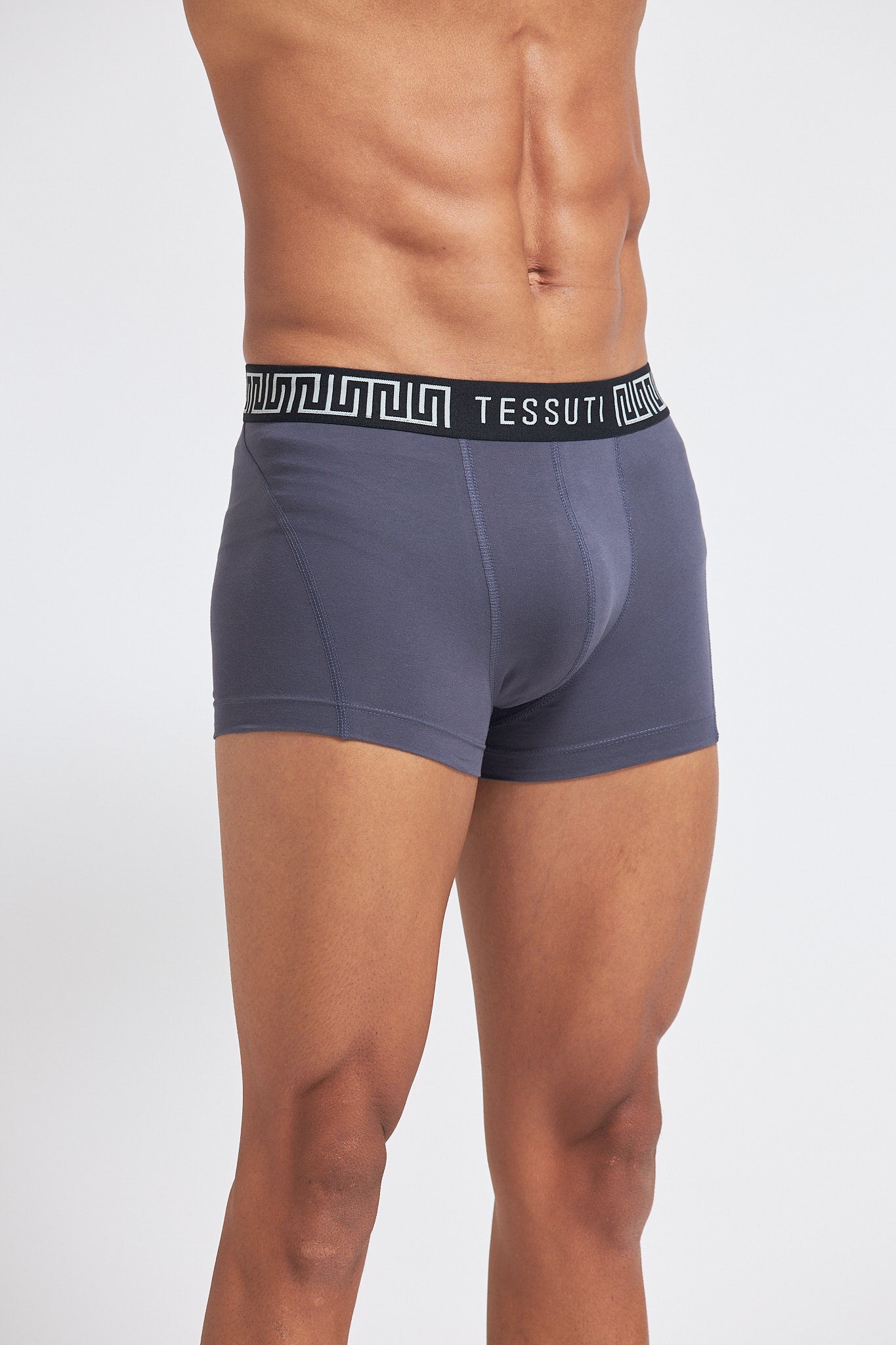 P502 Organic Cotton Trunk