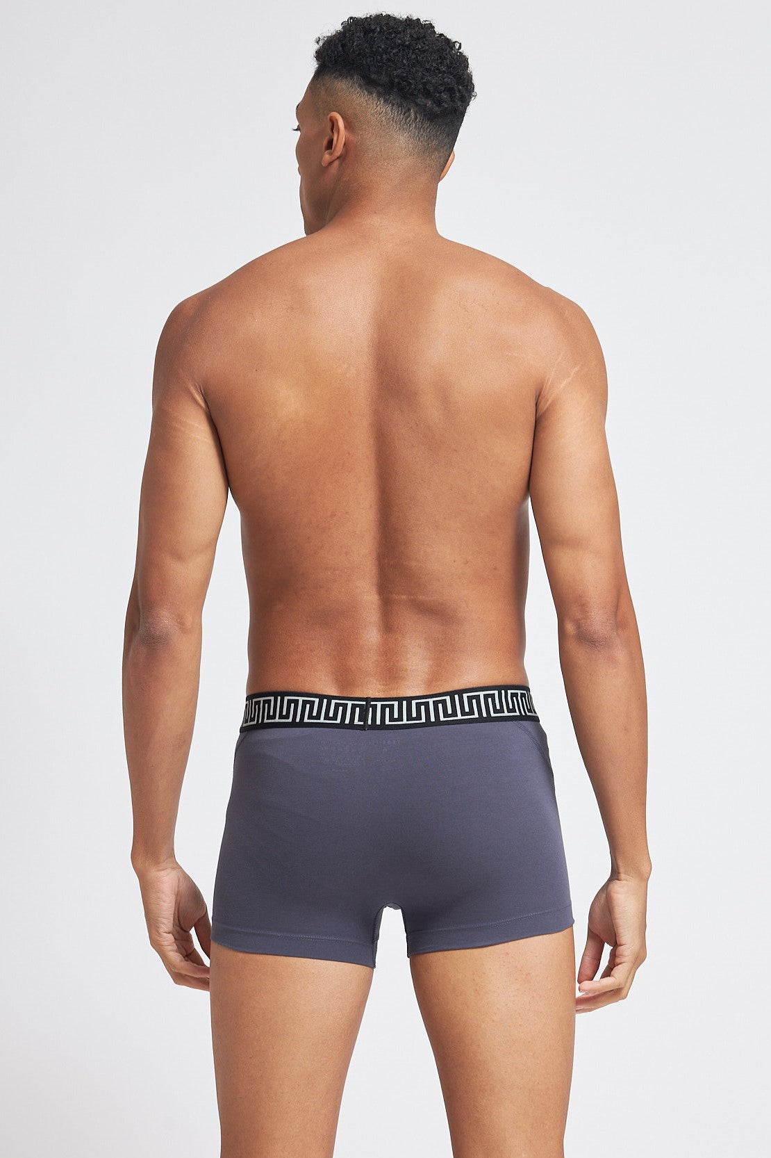 P502 Organic Cotton Trunk