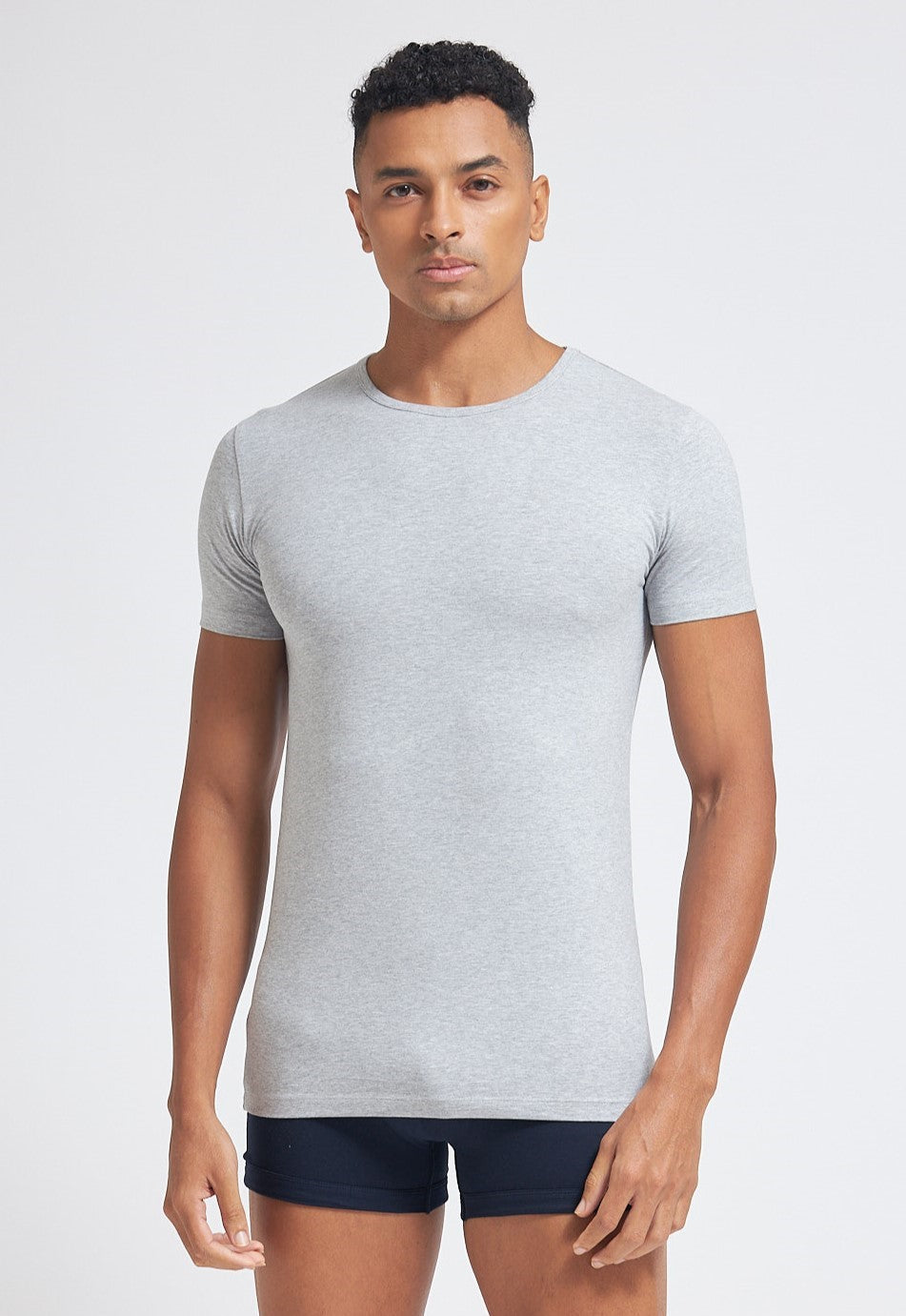 P510 Organic Under Shirt