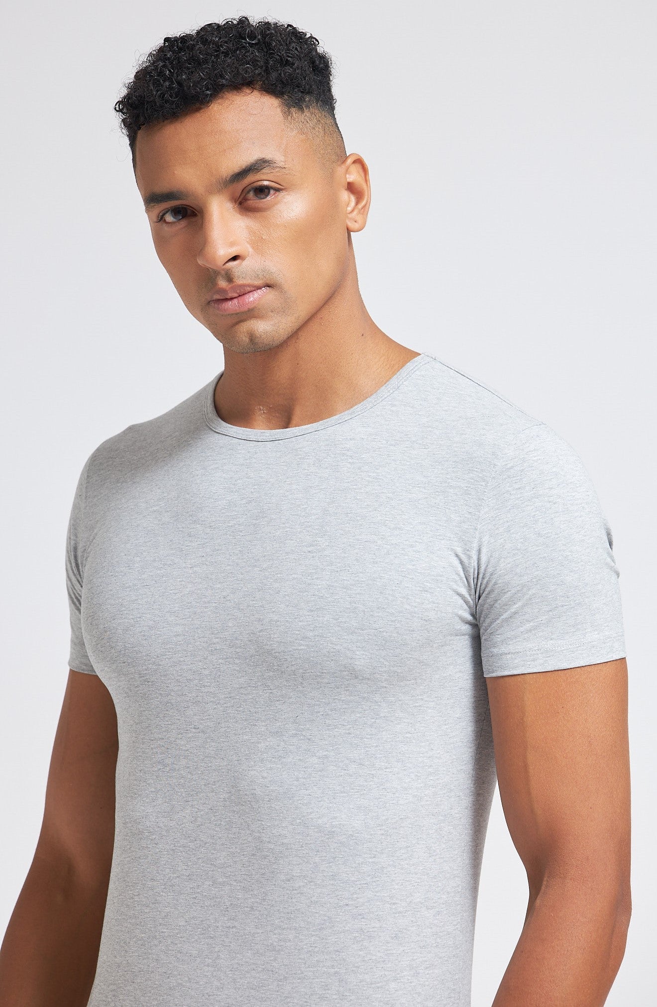 P510 Organic Under Shirt