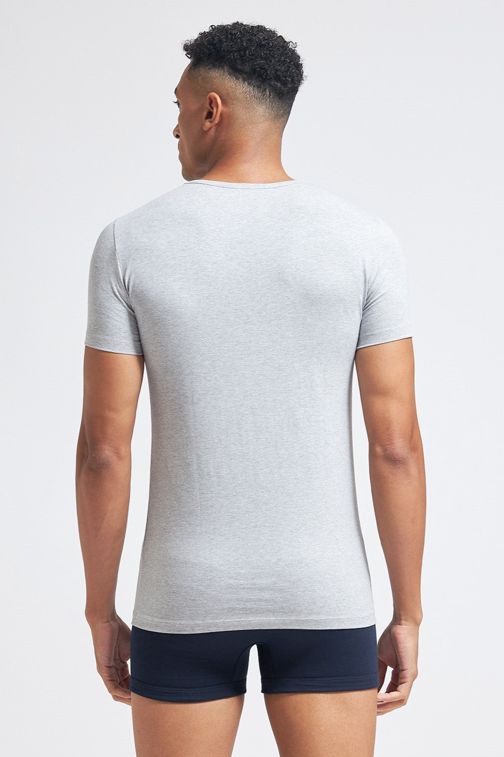 P510 Organic Under Shirt