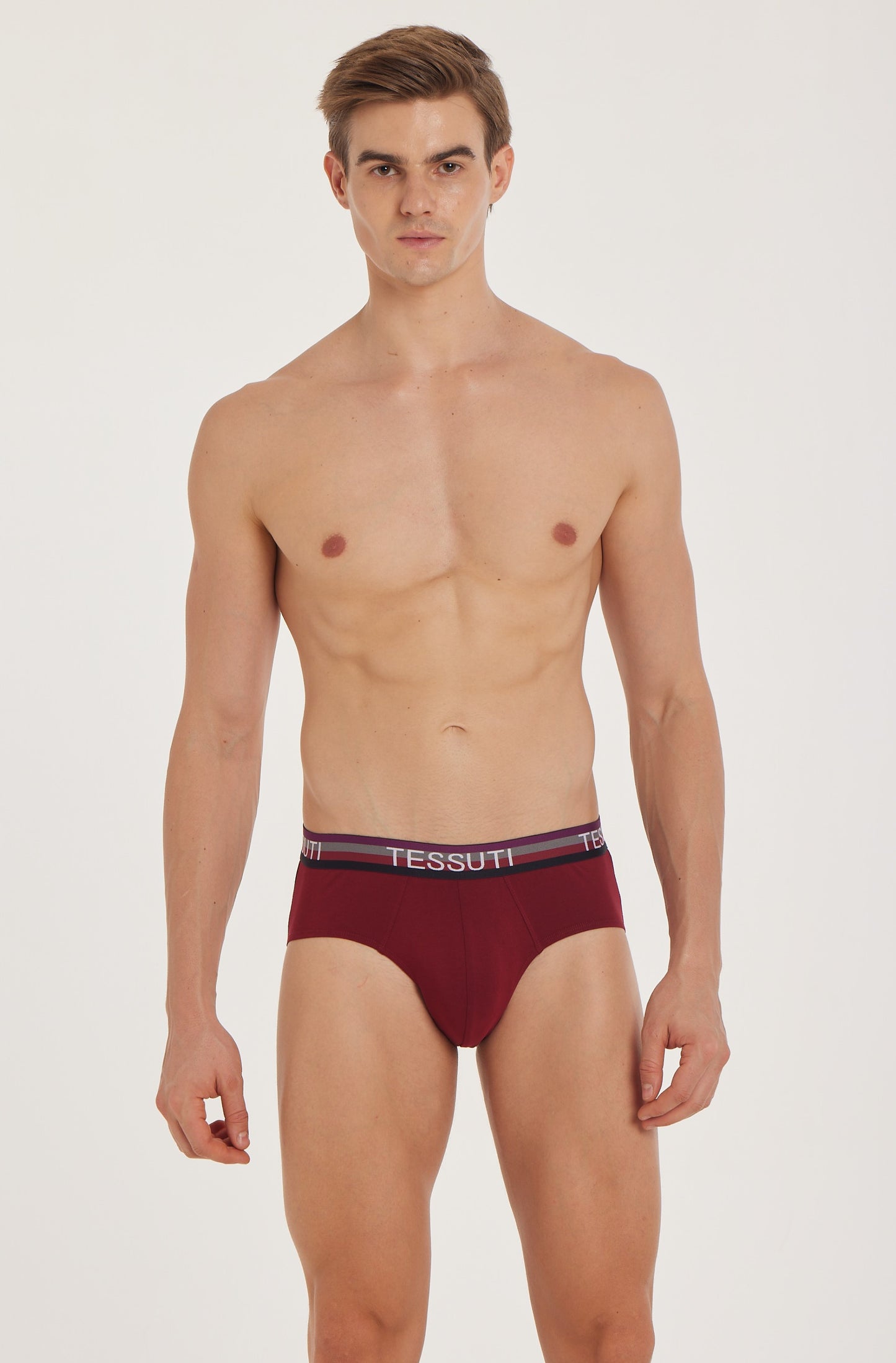 Dark Maroon