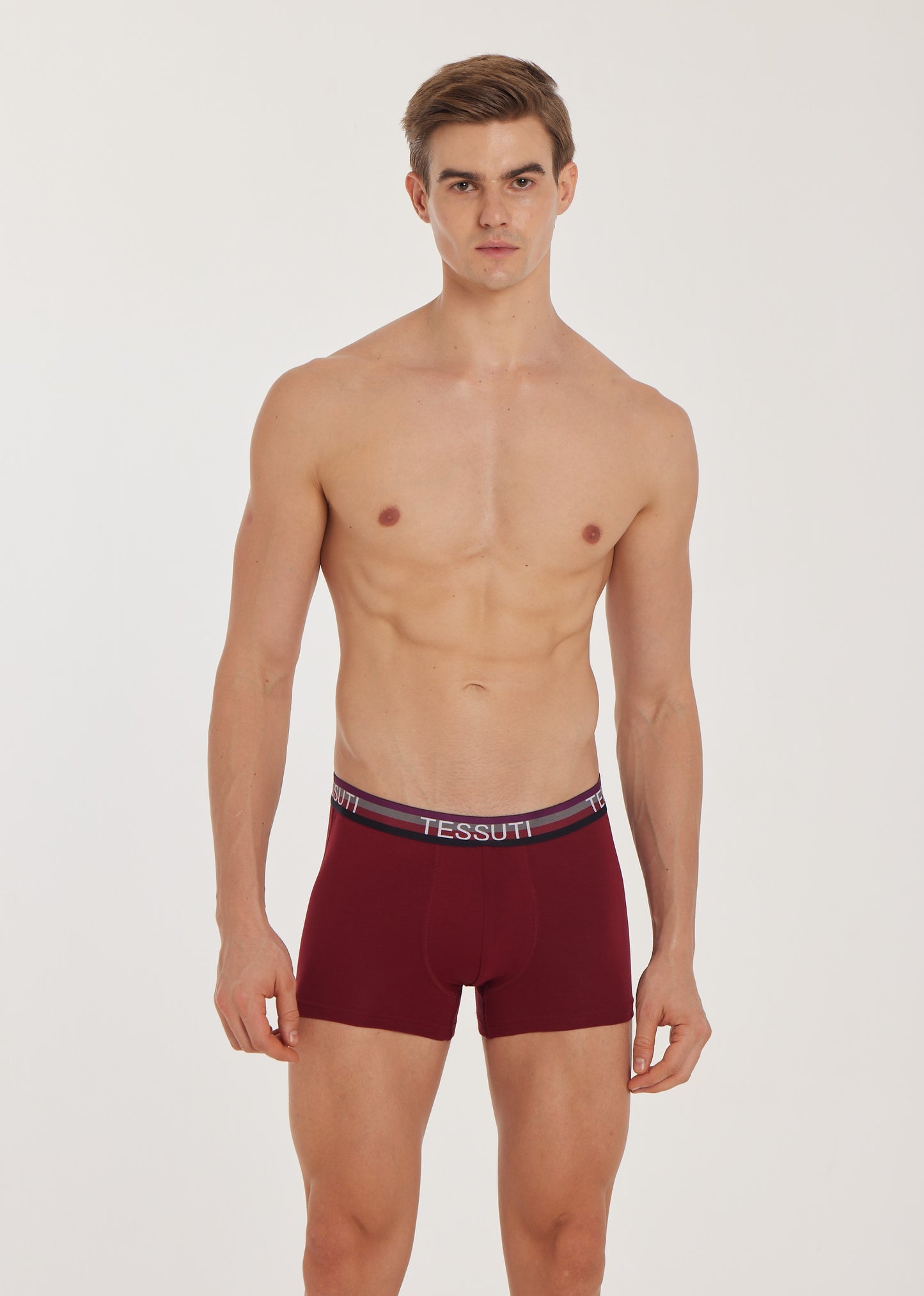 G302 Gold Cotton Trunk