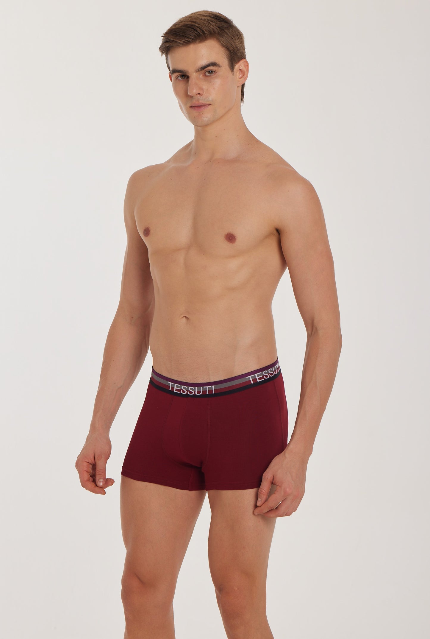 G302 Gold Cotton Trunk