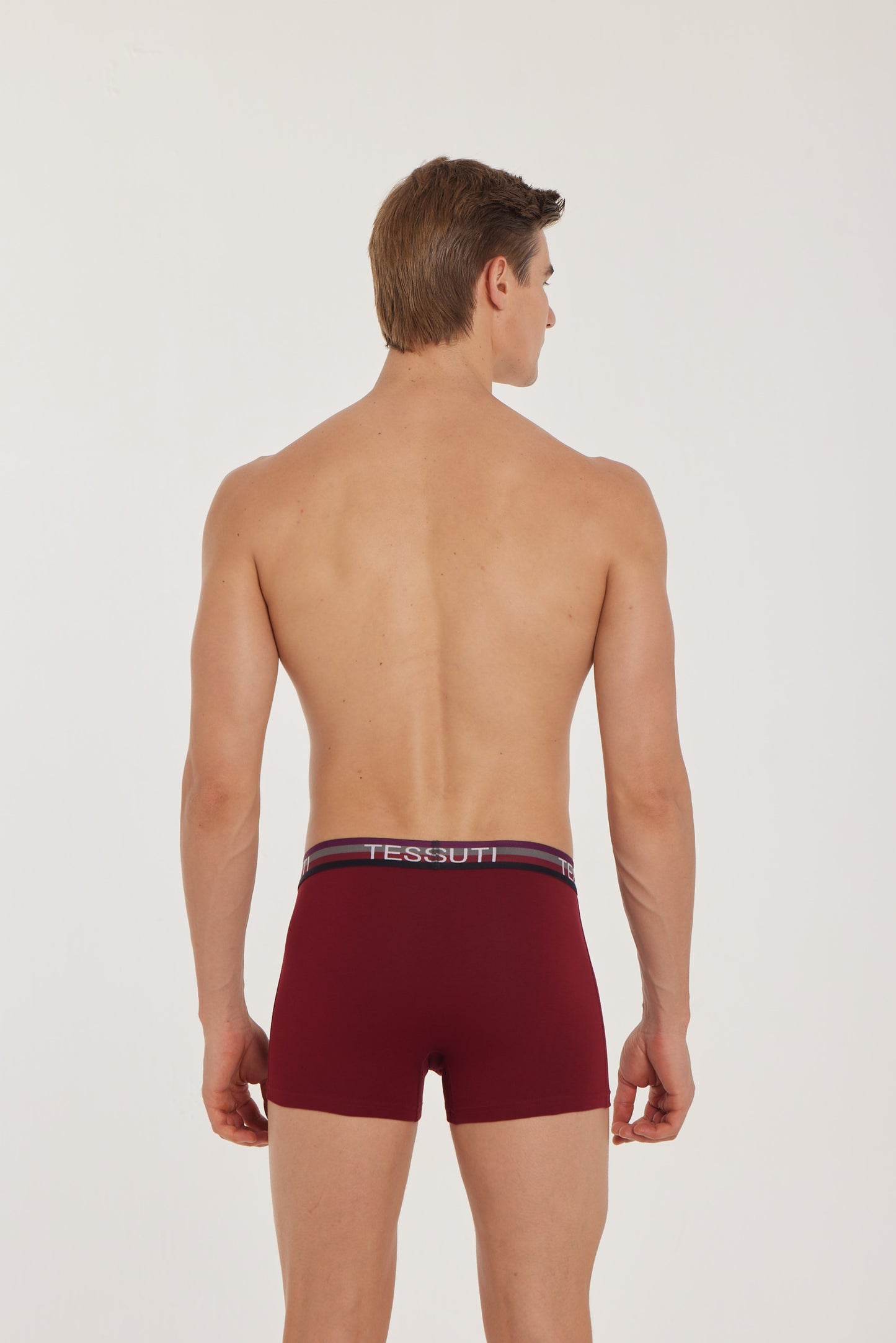 G302 Gold Cotton Trunk
