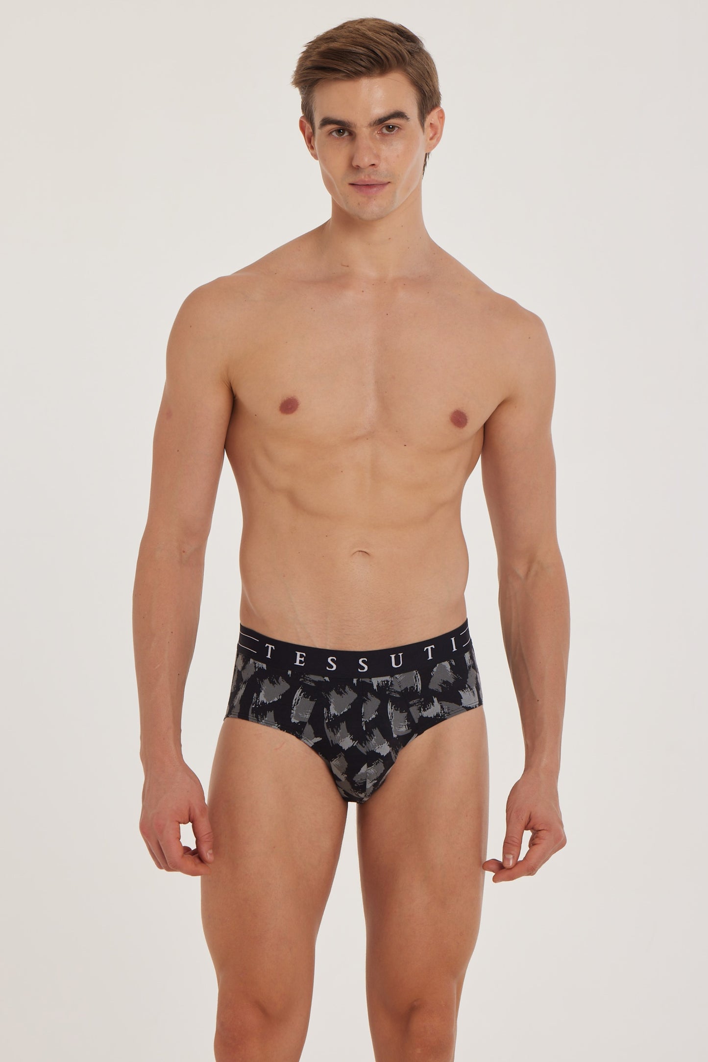 L301 Brief- Italian Collection