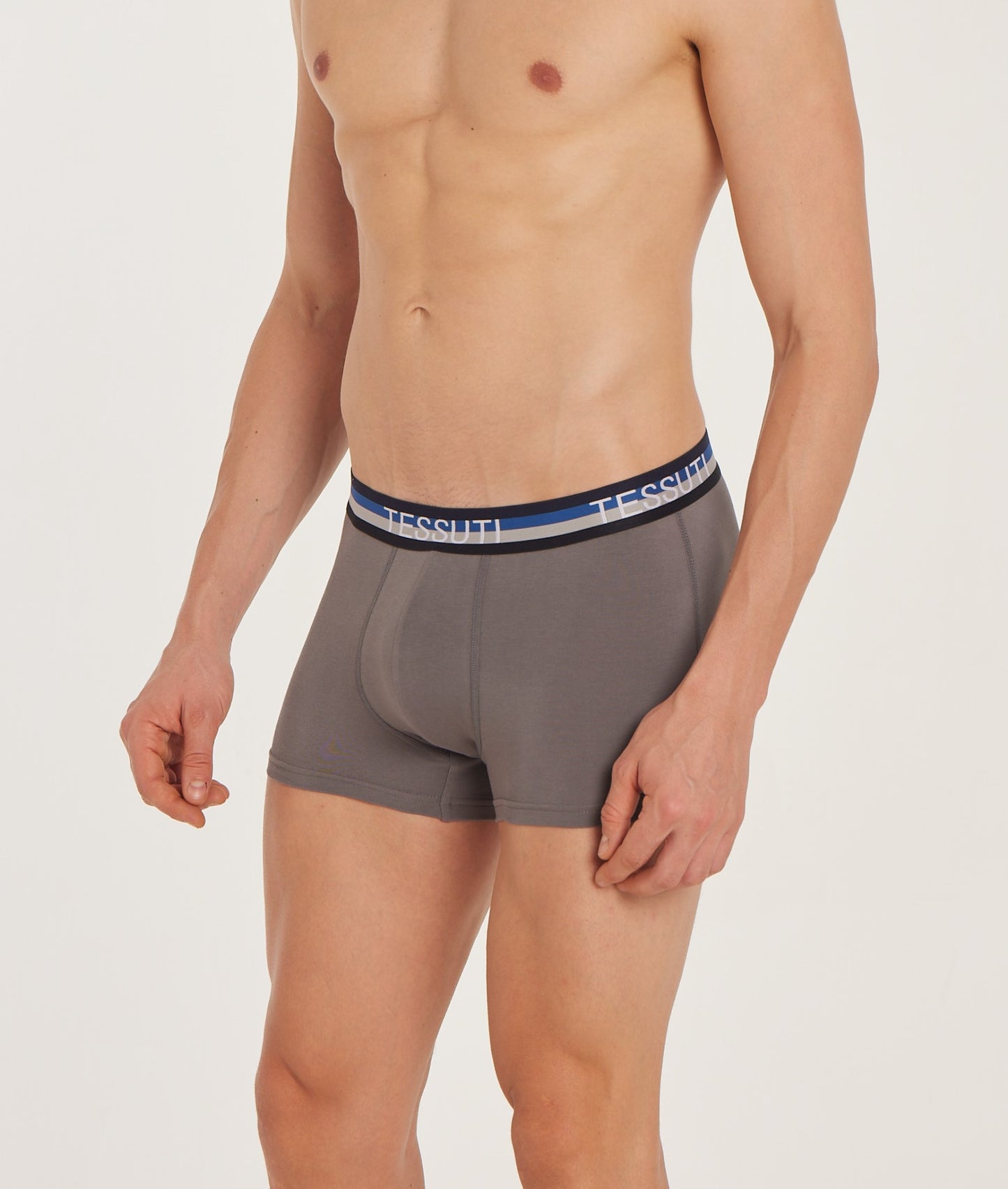 G302 Gold Cotton Trunk