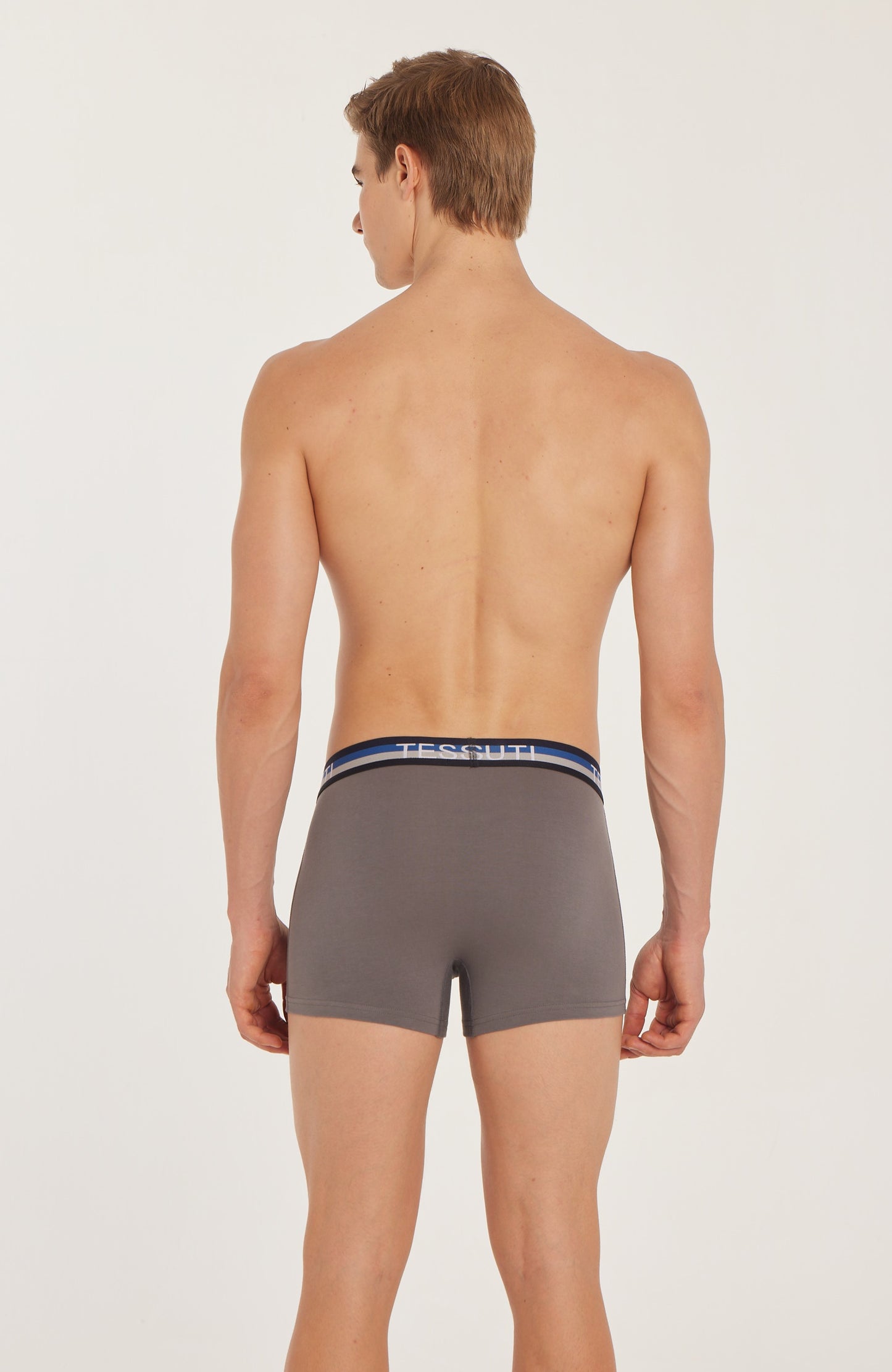 G302 Gold Cotton Trunk