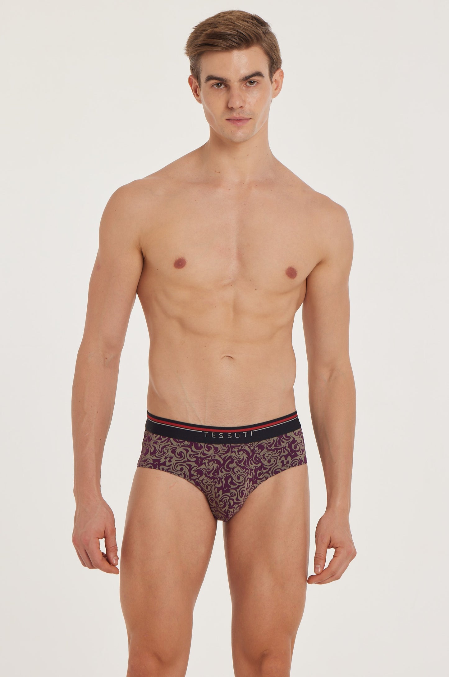 L202 Brief- Gold Collection