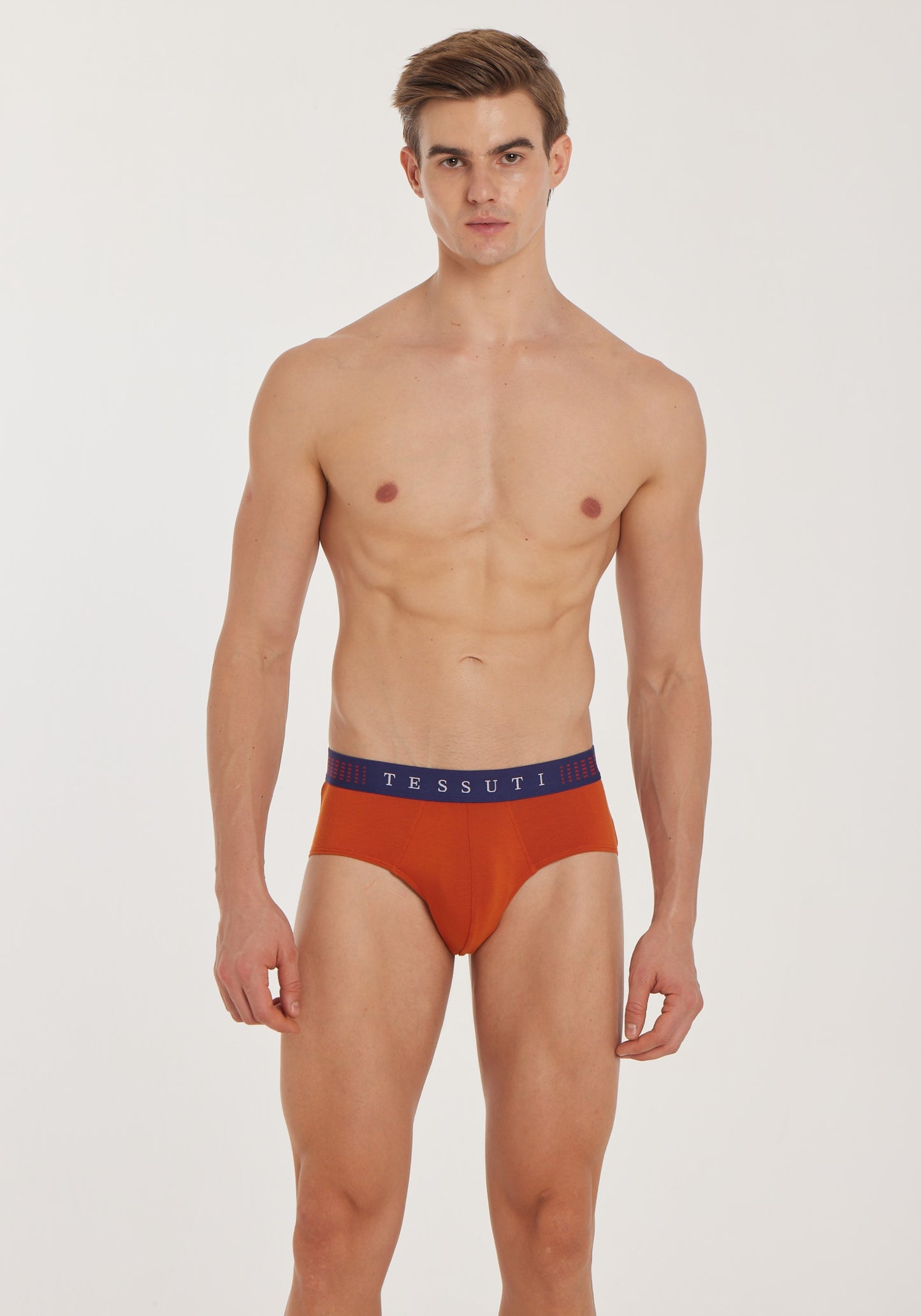 L302 Brief- Italian Collection