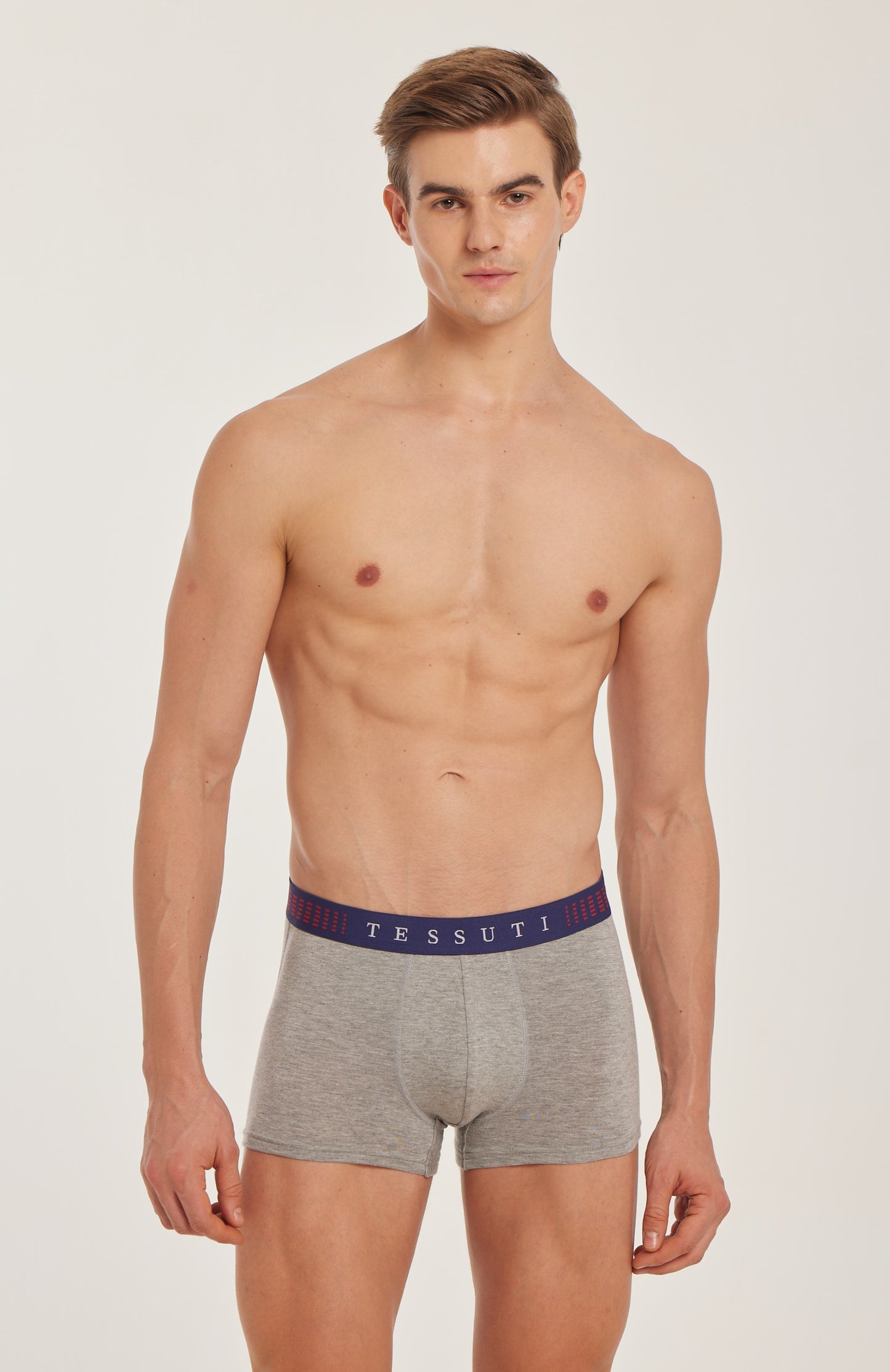 L203 Trunk- Gold Collection