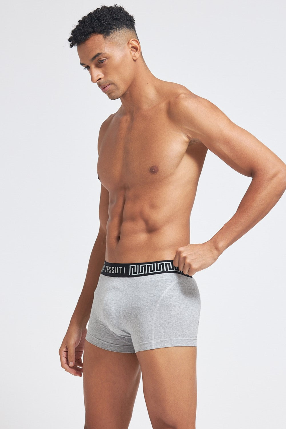P502 Organic Cotton Trunk