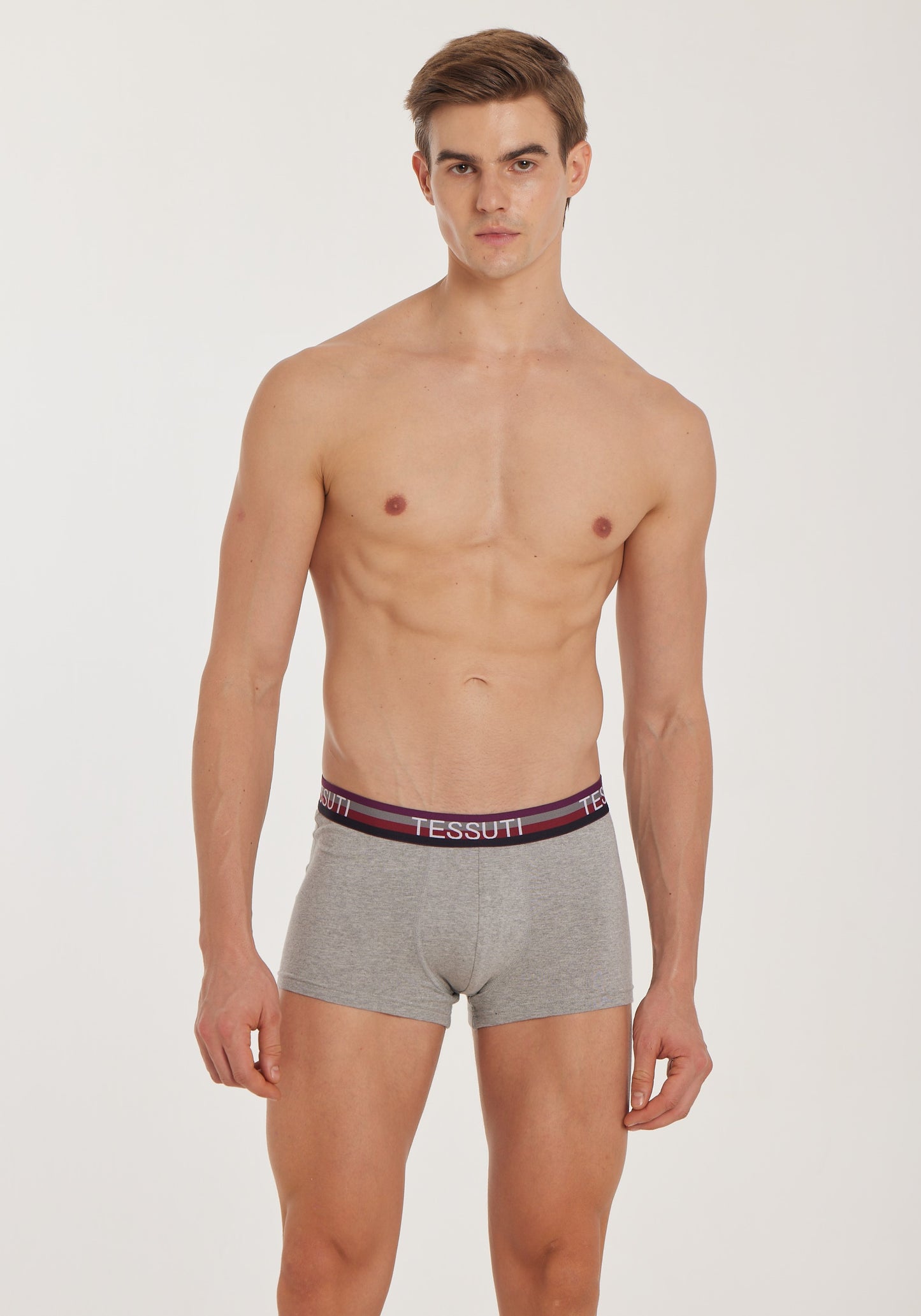 G302 Gold Cotton Trunk