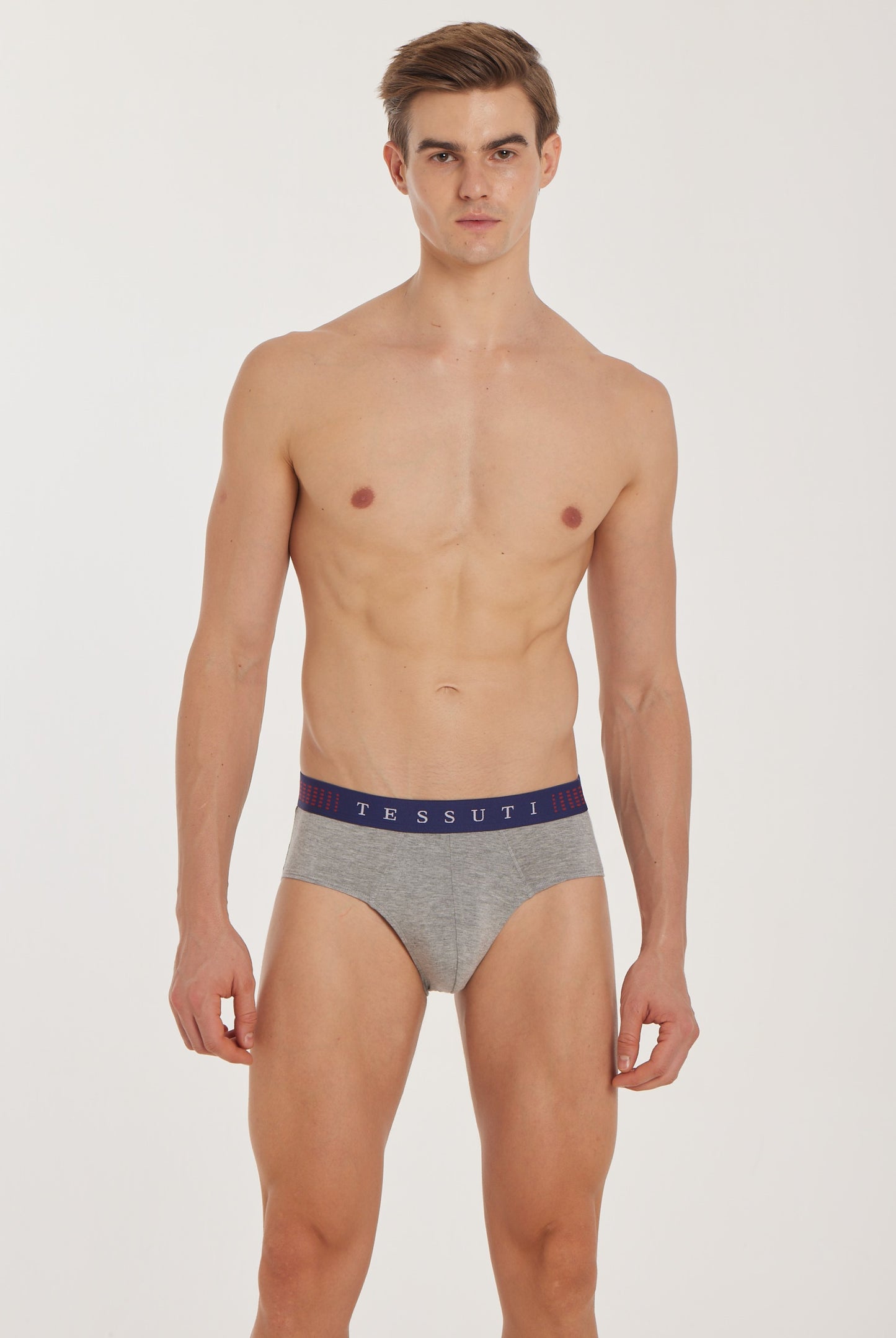 L201 Brief- Gold Collection