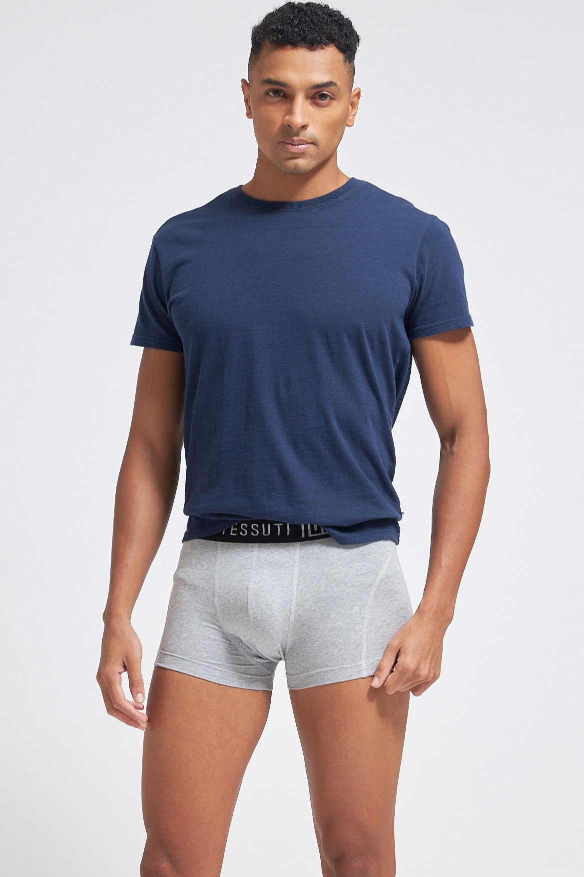 P502 Organic Cotton Trunk