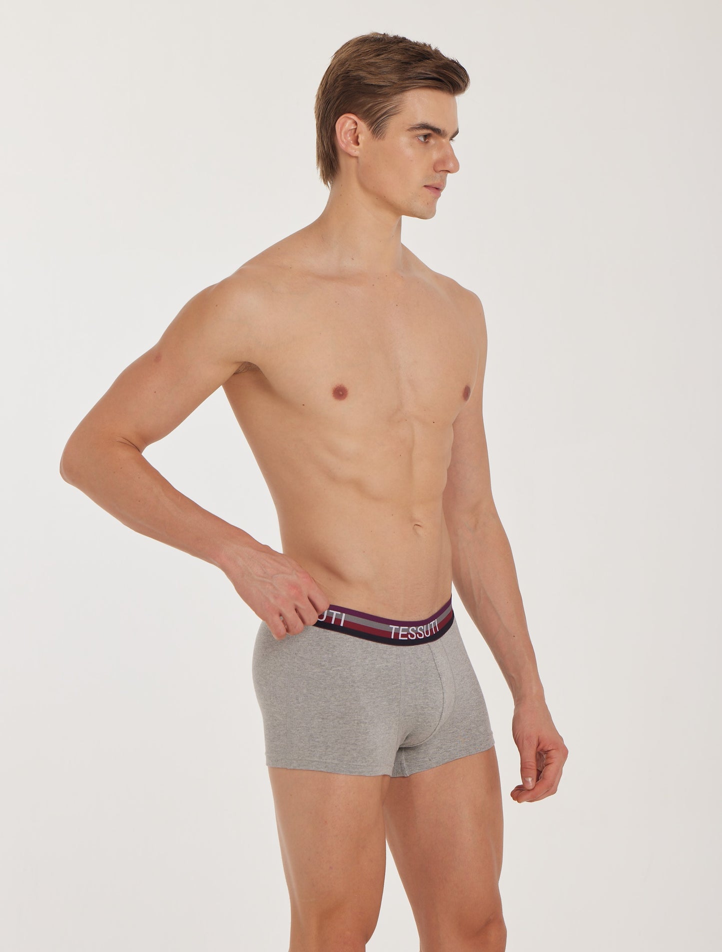 G302 Gold Cotton Trunk