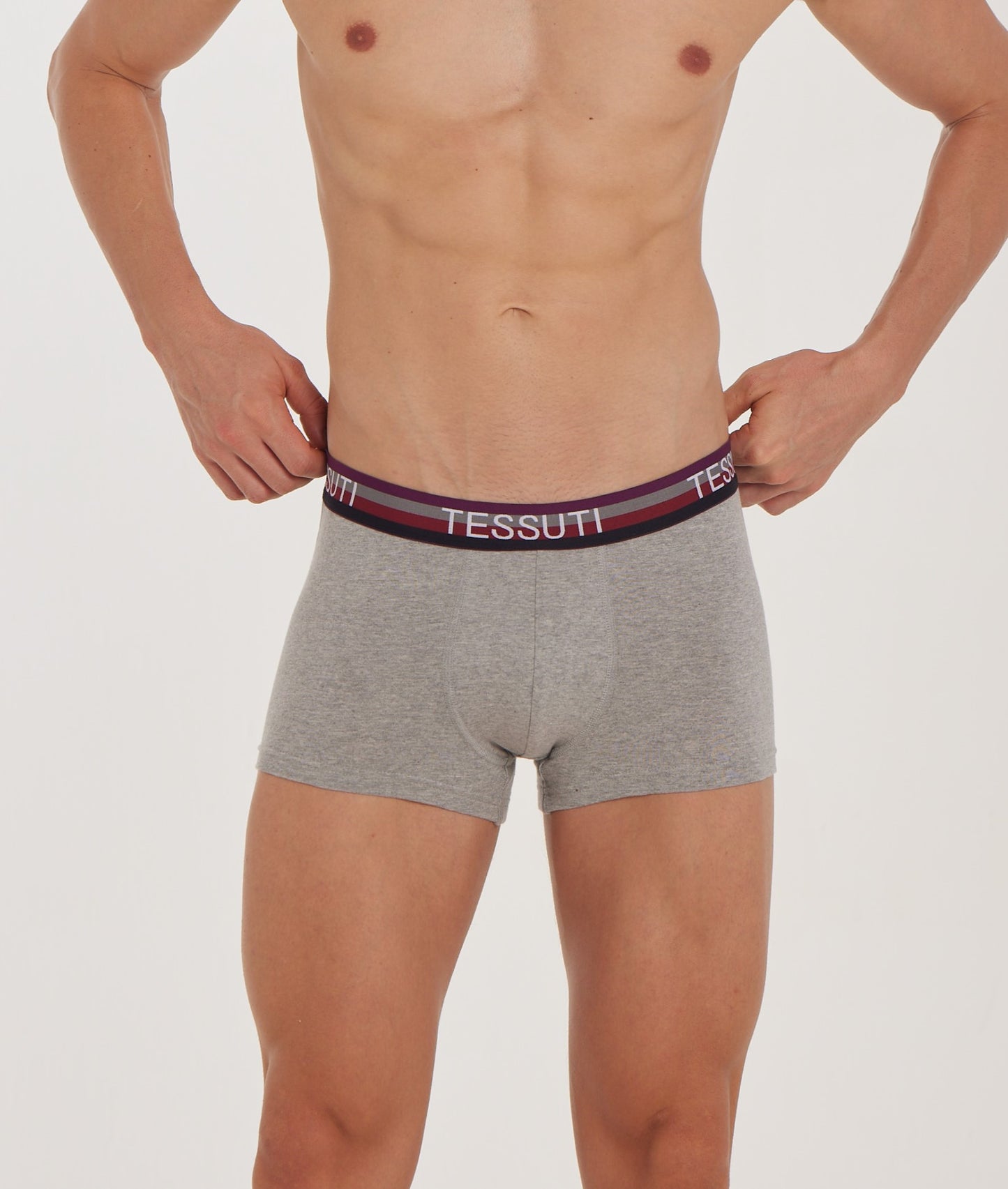 G302 Gold Cotton Trunk