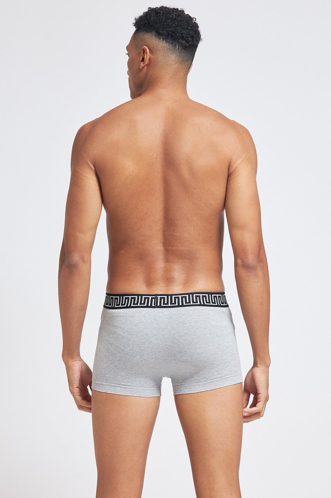 P502 Organic Cotton Trunk