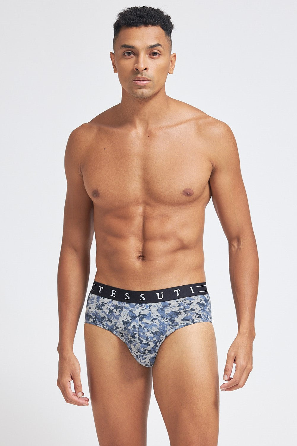L302 Brief- Italian Collection