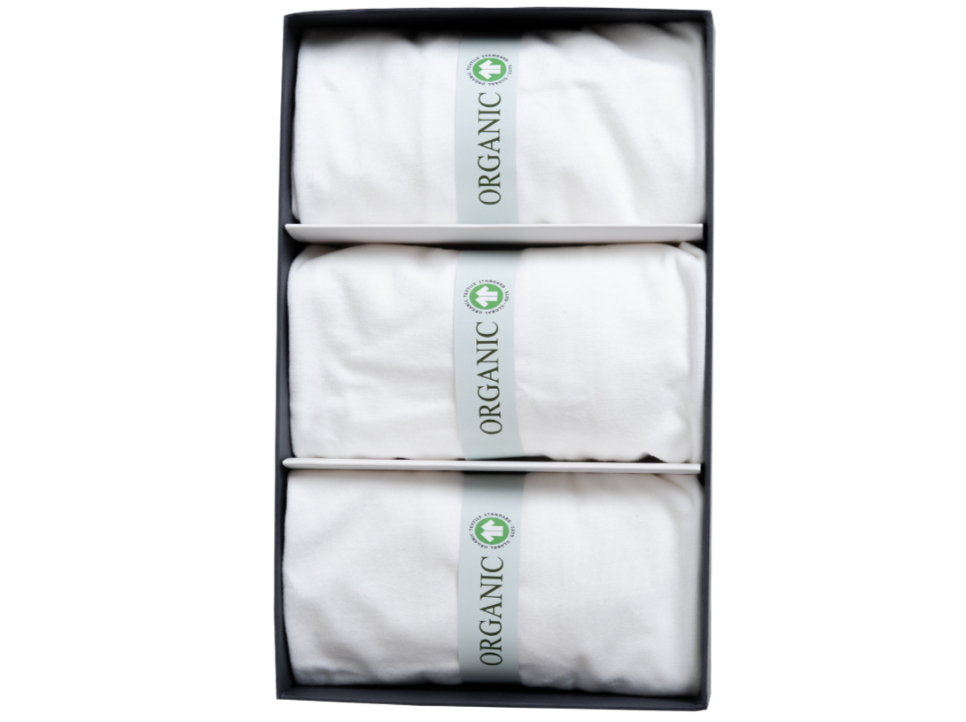 L403 Vest- Organic Collection