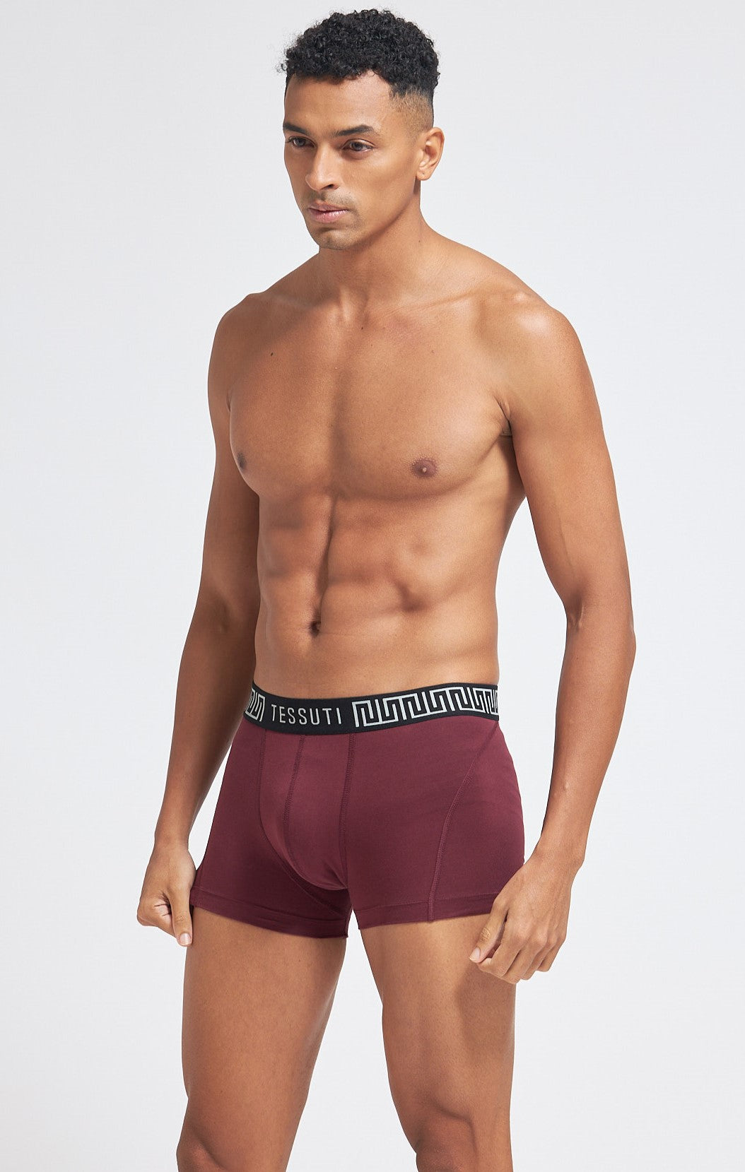P502 Organic Cotton Trunk