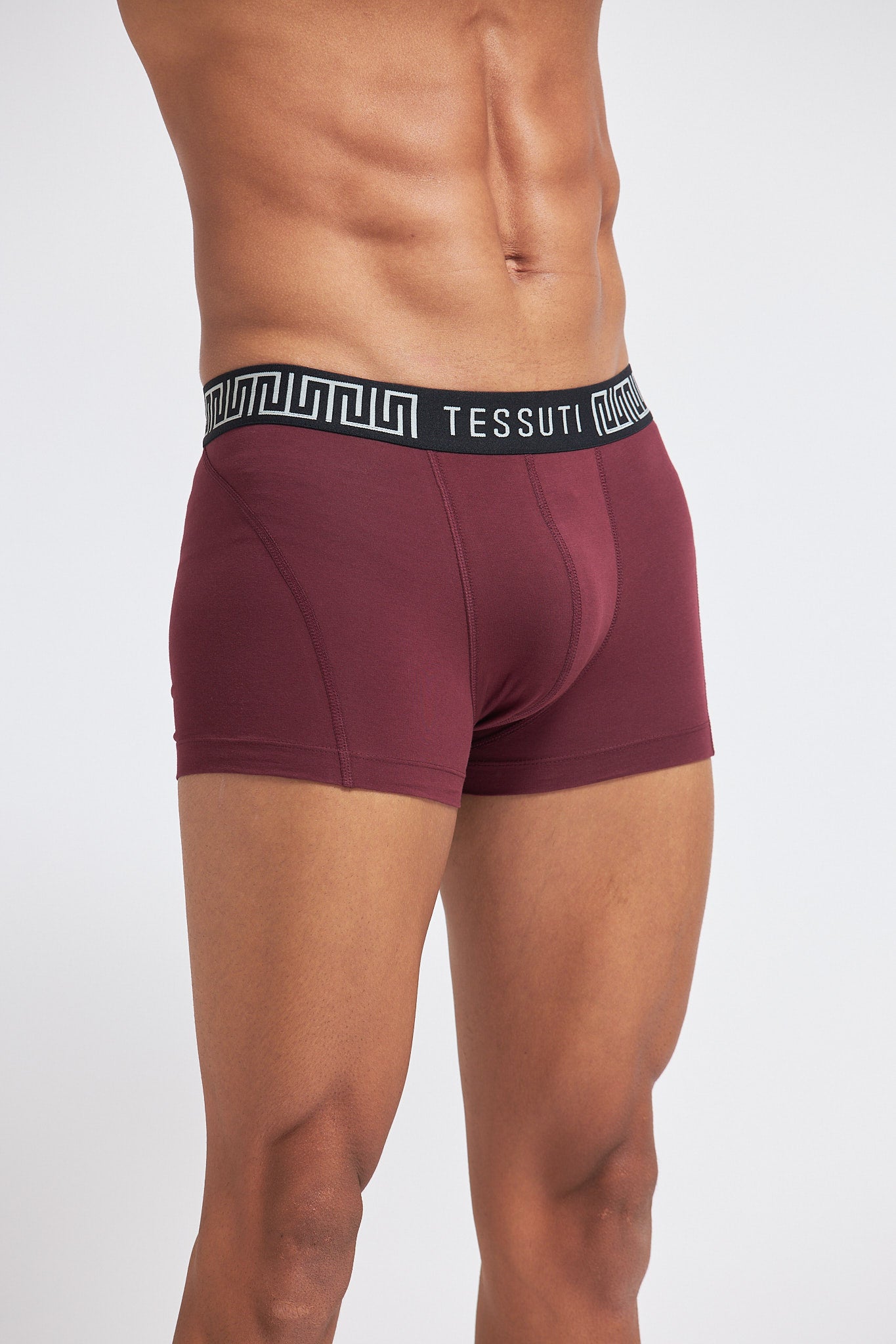P502 Organic Cotton Trunk