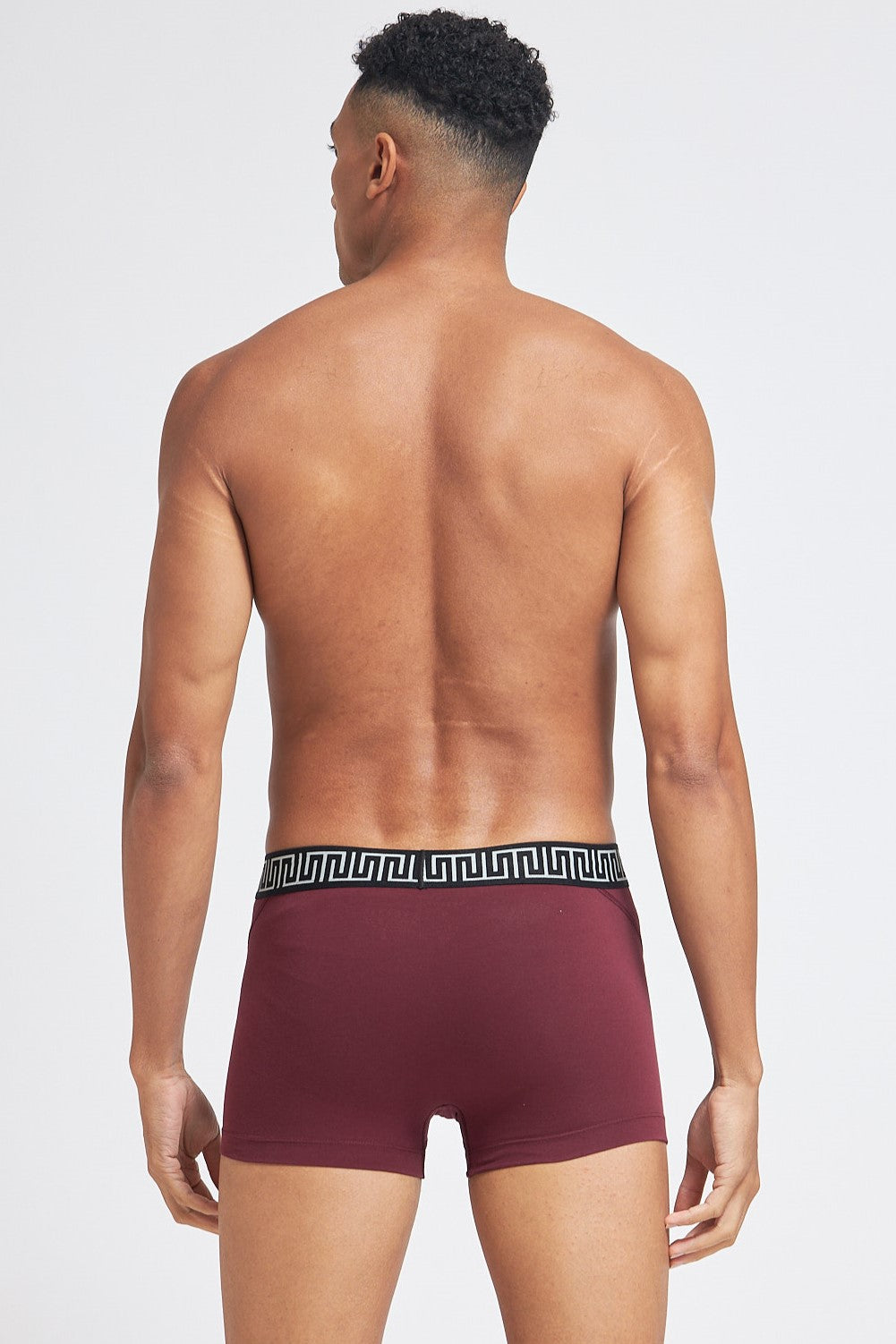 P502 Organic Cotton Trunk