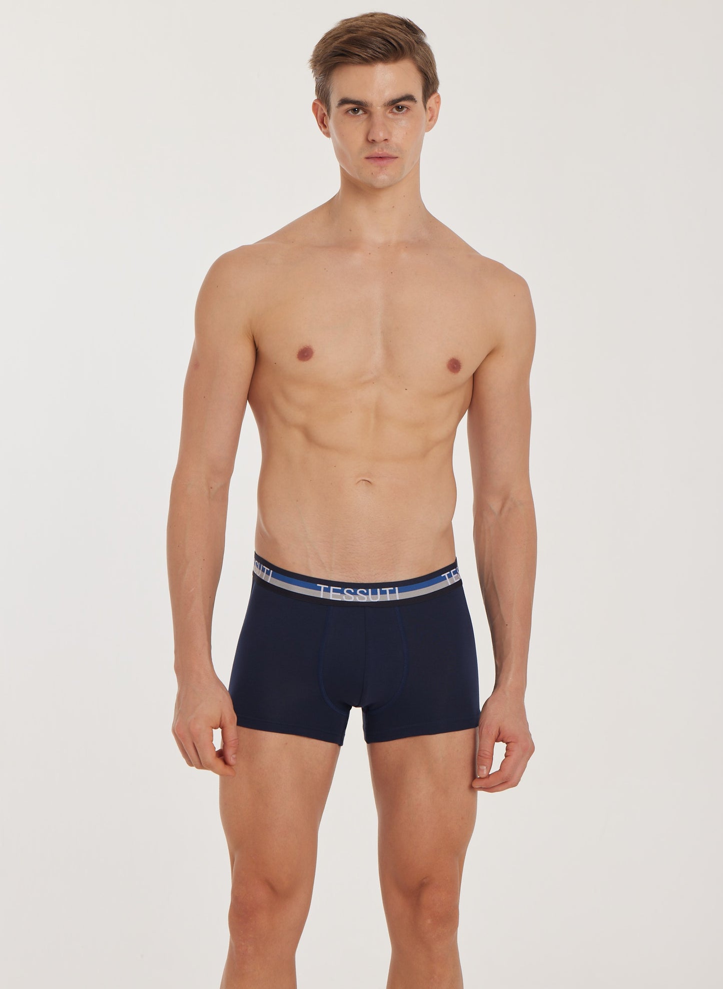 G302 Gold Cotton Trunk