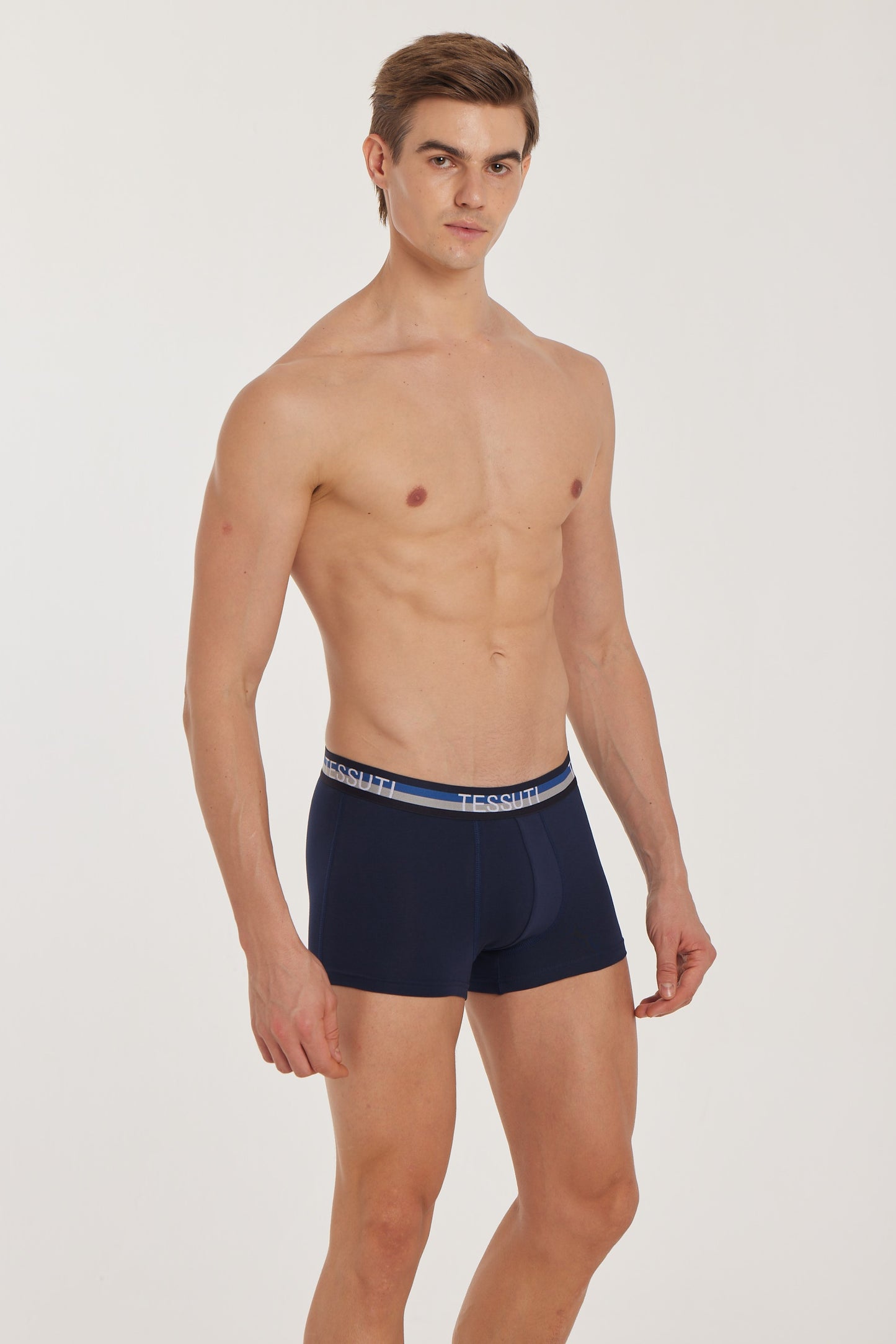 G302 Gold Cotton Trunk