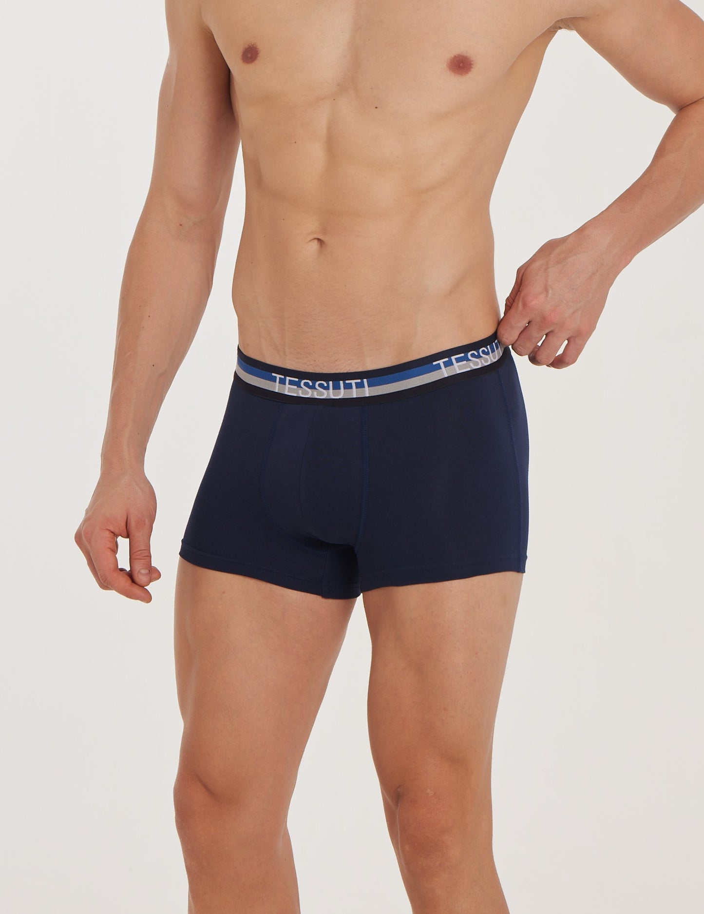 G302 Gold Cotton Trunk